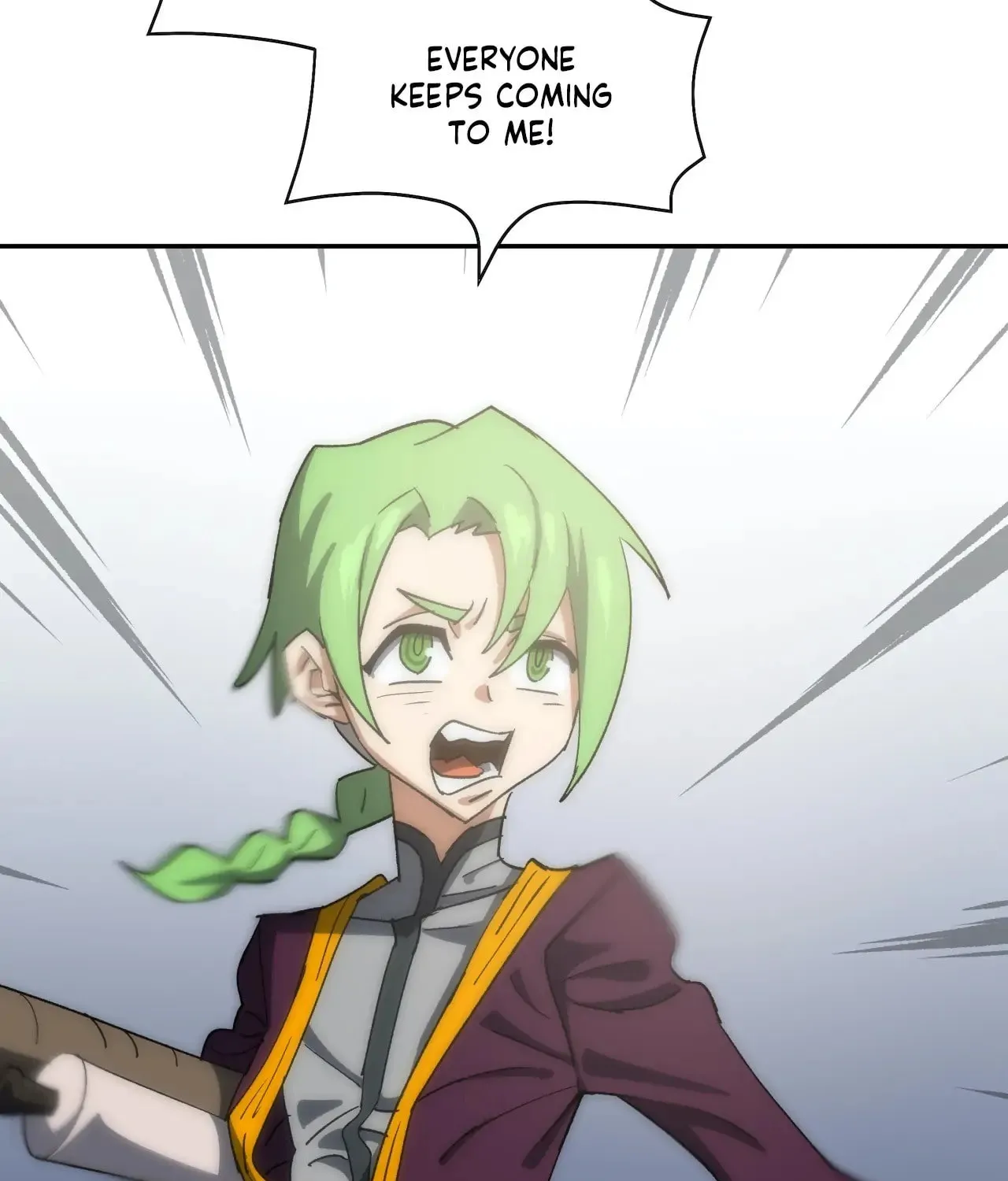 4 Cut Hero Chapter 187 page 63 - 