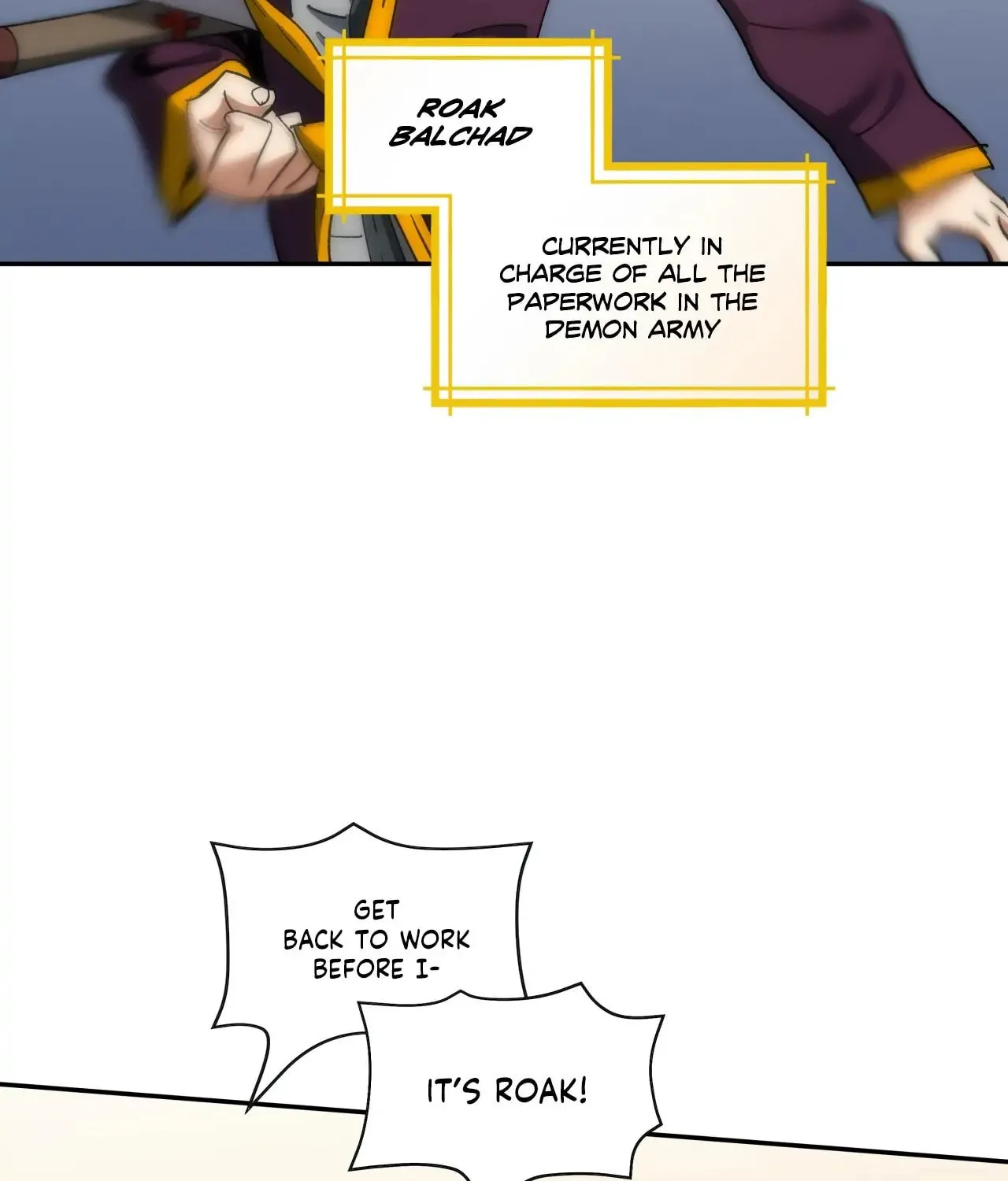 4 Cut Hero Chapter 187 page 64 - 