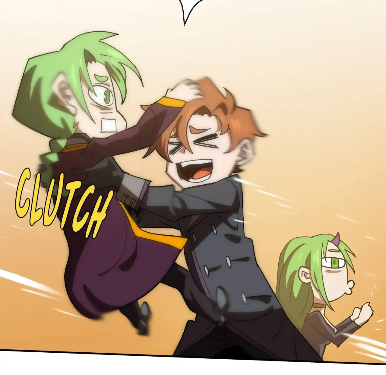 4 Cut Hero Chapter 187 page 65 - 