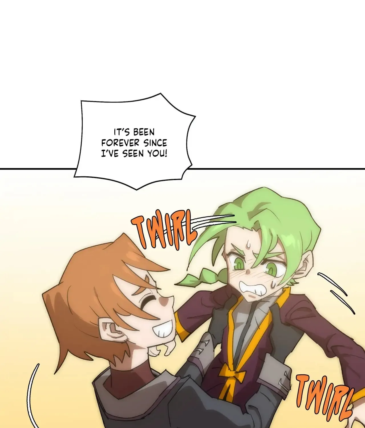 4 Cut Hero Chapter 187 page 66 - 
