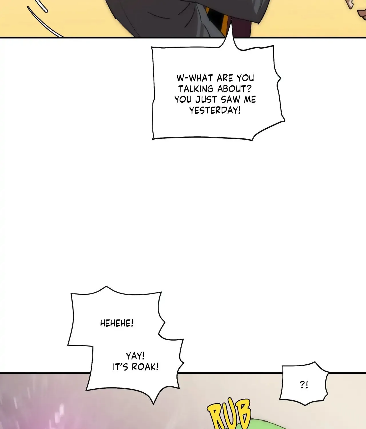 4 Cut Hero Chapter 187 page 67 - 