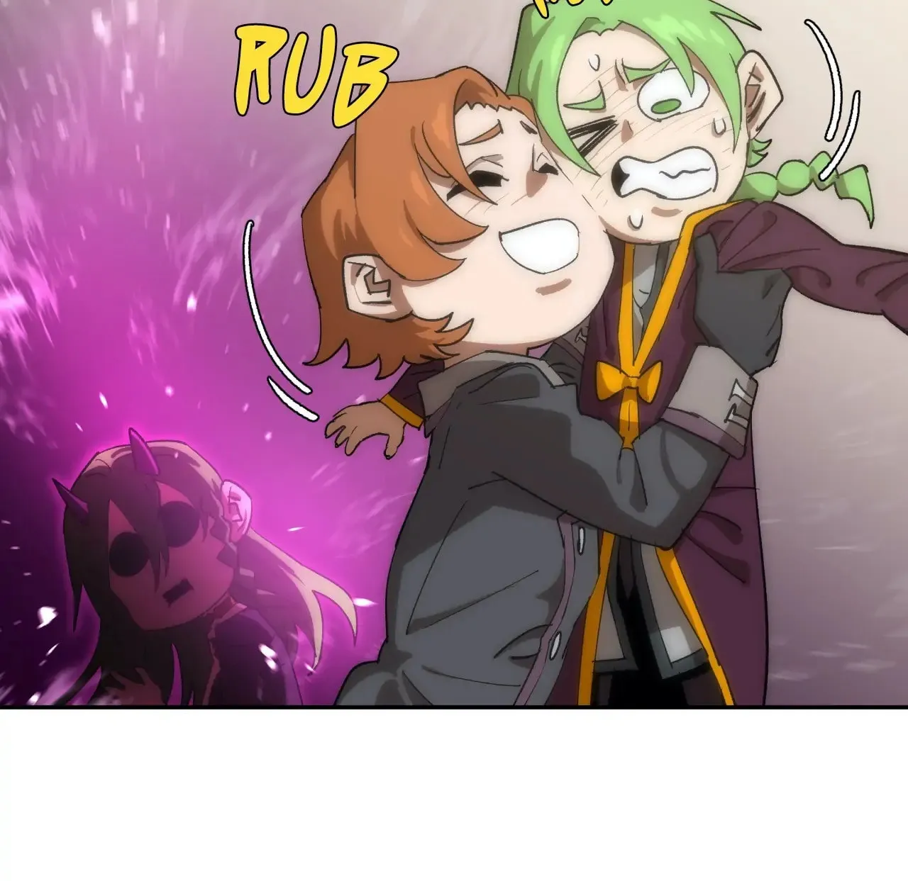 4 Cut Hero Chapter 187 page 68 - 