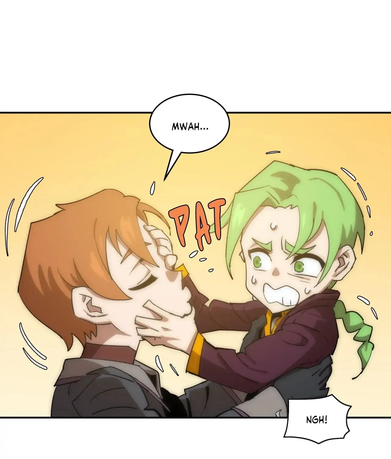 4 Cut Hero Chapter 187 page 69 - 
