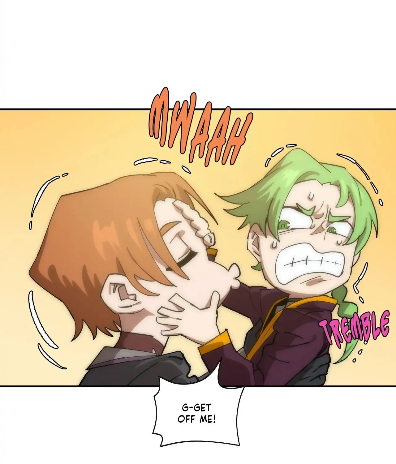 4 Cut Hero Chapter 187 page 70 - 