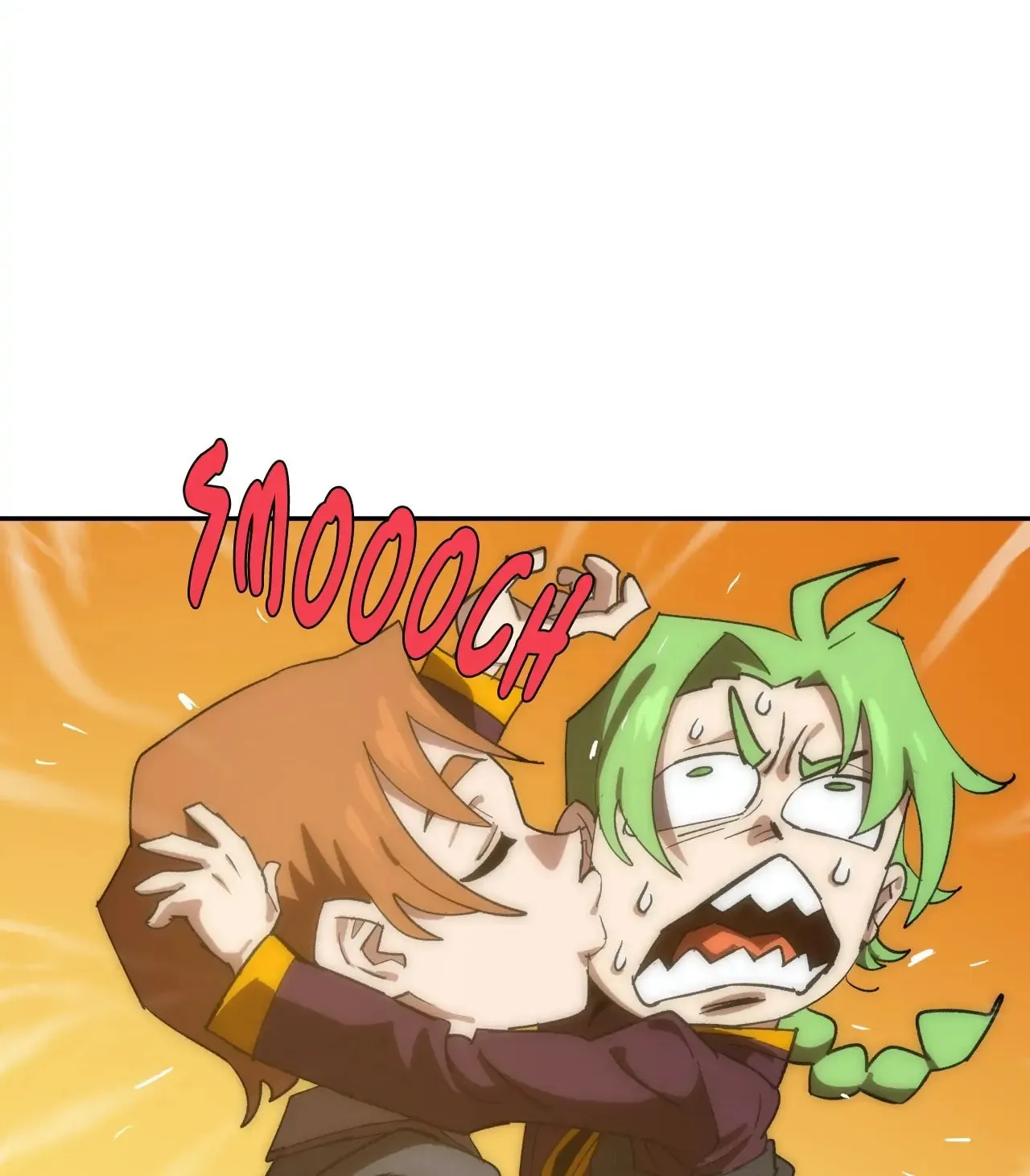 4 Cut Hero Chapter 187 page 71 - 