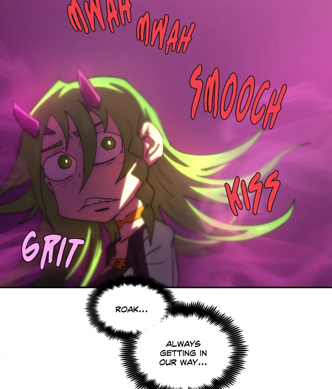 4 Cut Hero Chapter 187 page 73 - 