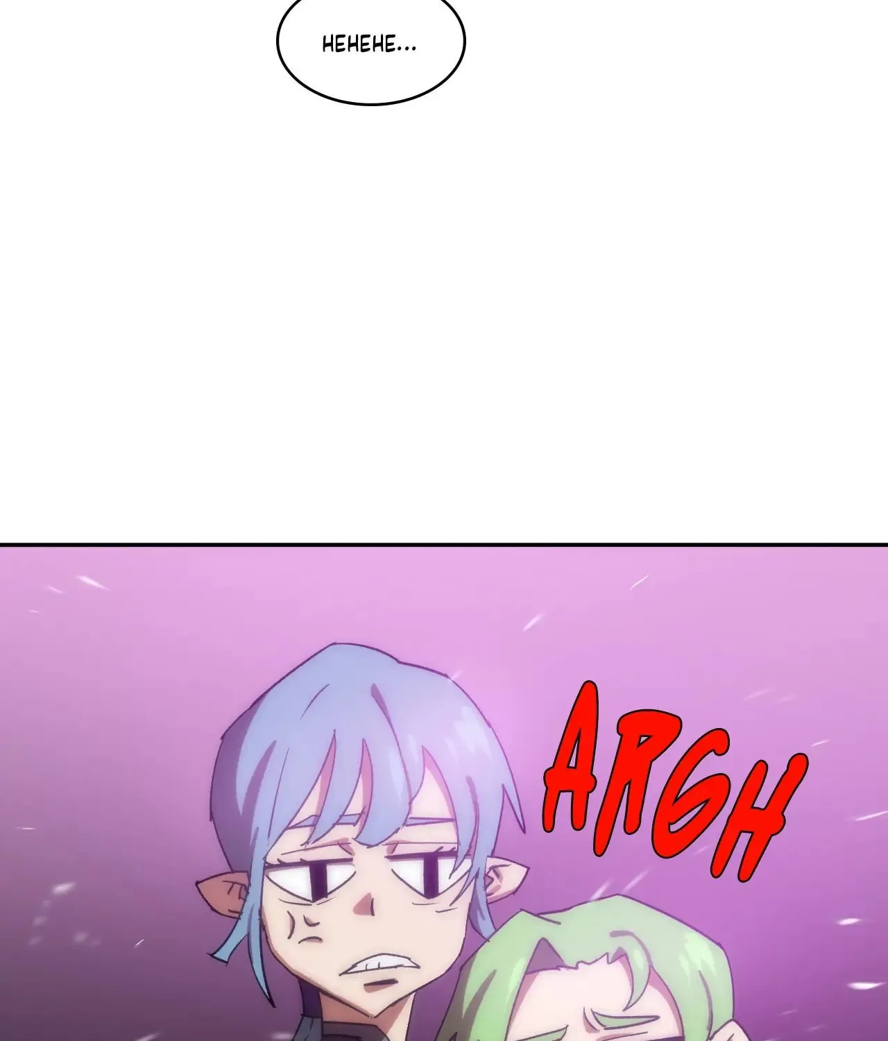 4 Cut Hero Chapter 187 page 84 - 