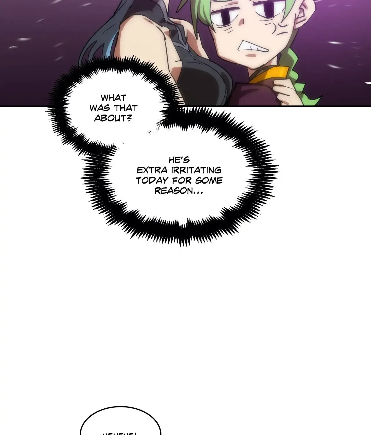 4 Cut Hero Chapter 187 page 85 - 