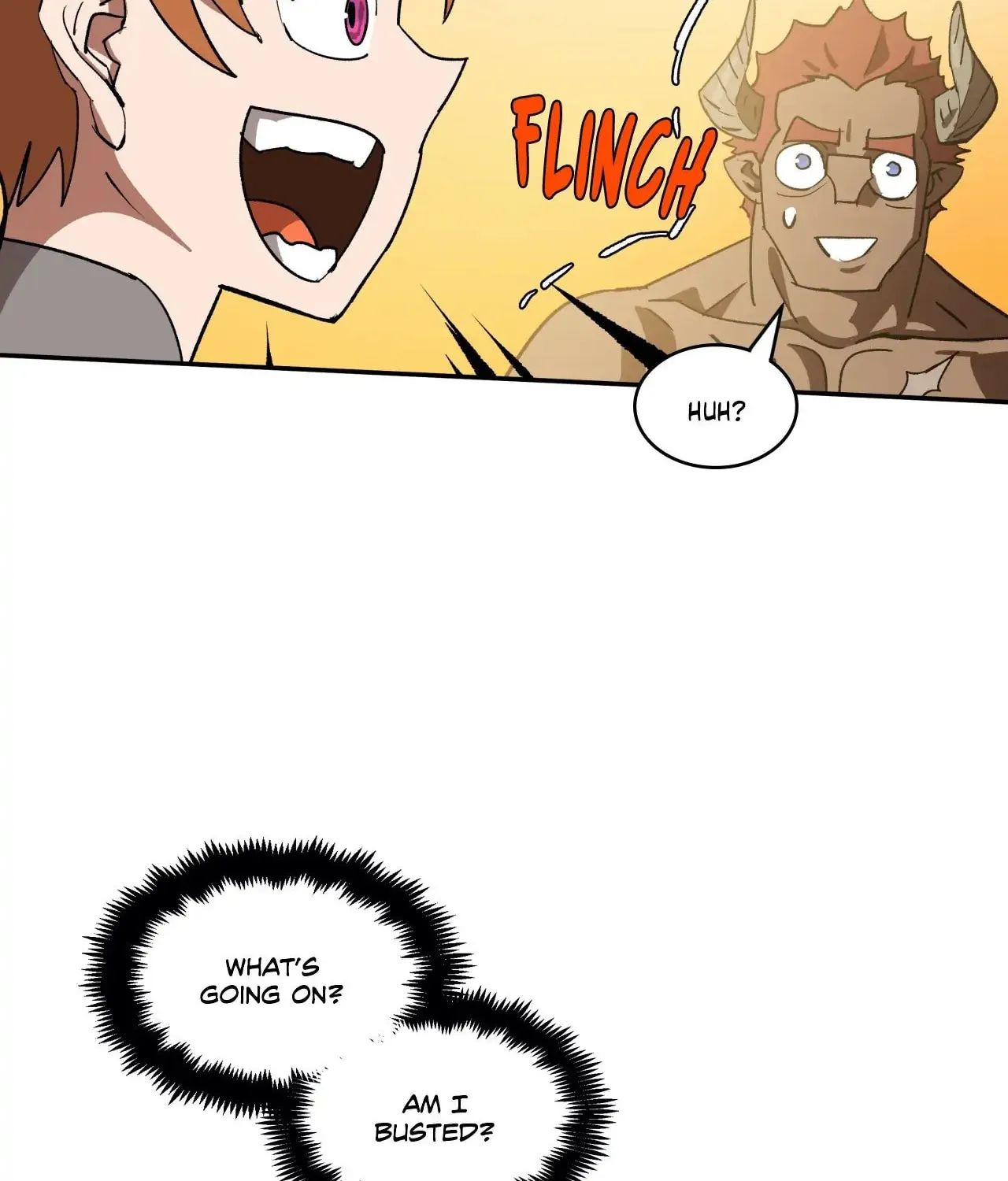 4 Cut Hero Chapter 187 page 88 - 