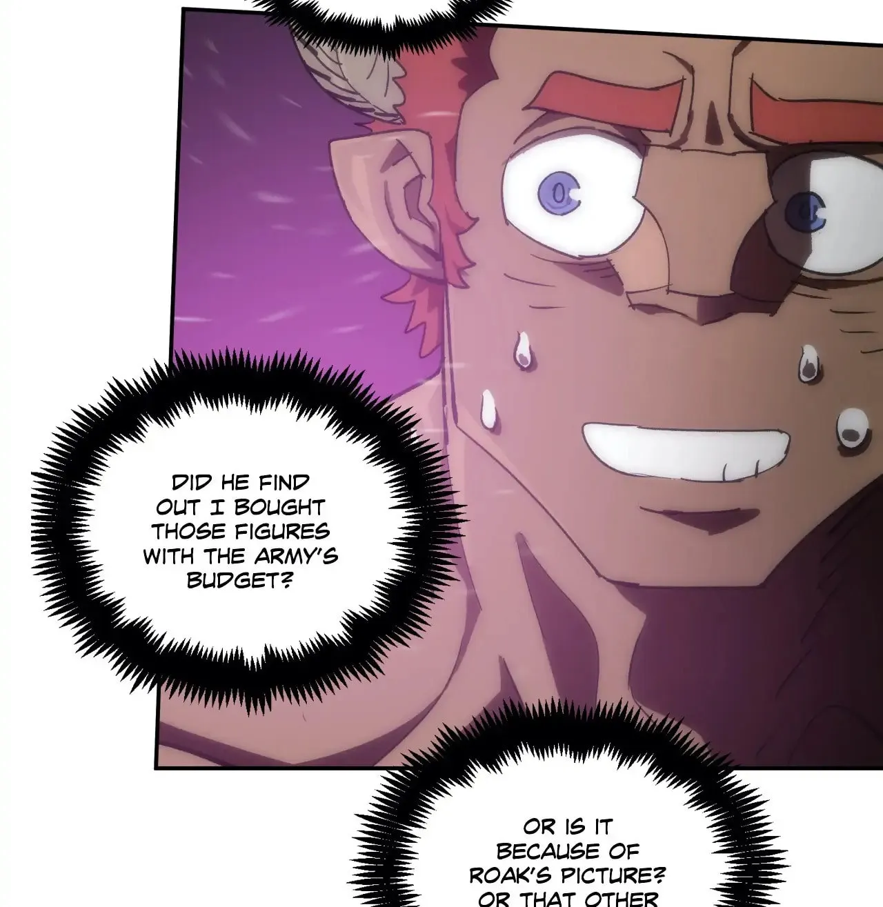 4 Cut Hero Chapter 187 page 89 - 