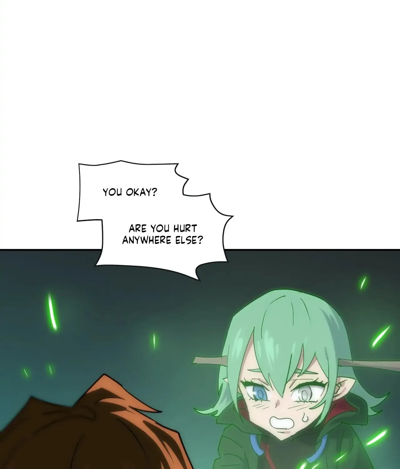 4 Cut Hero Chapter 187 page 10 - 