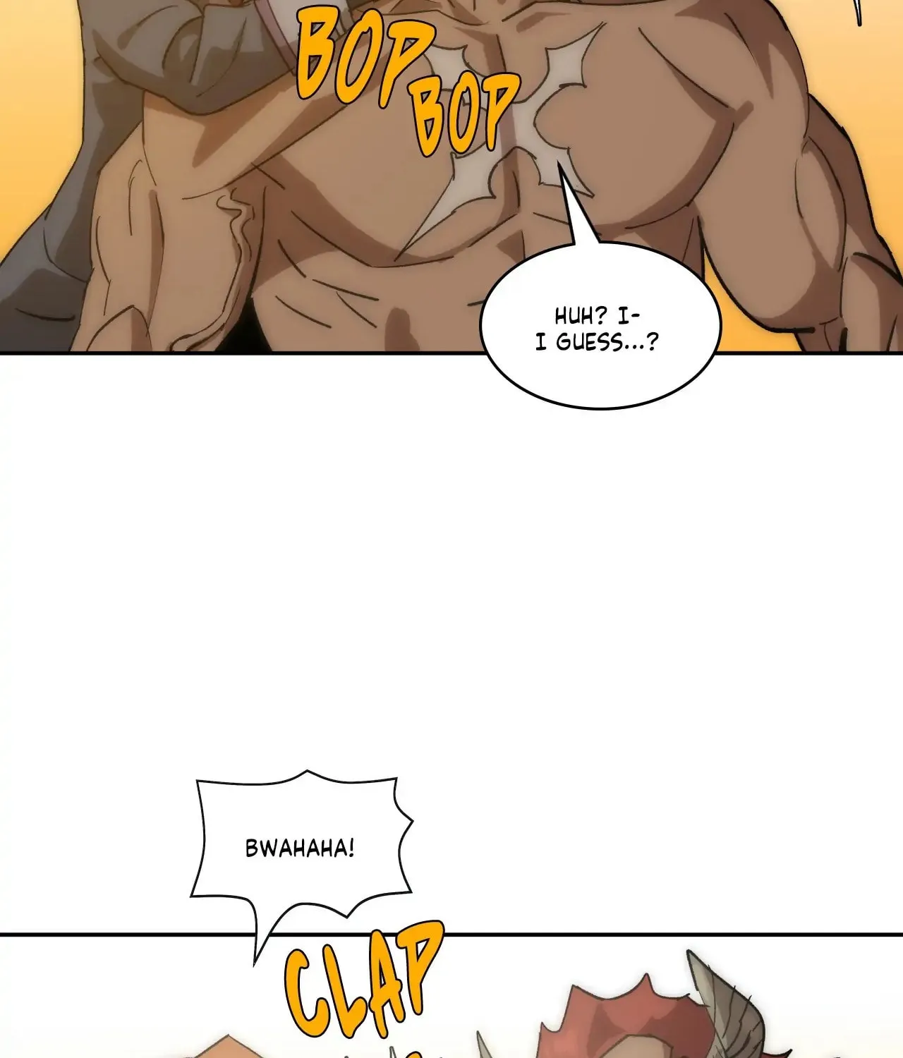 4 Cut Hero Chapter 187 page 91 - 