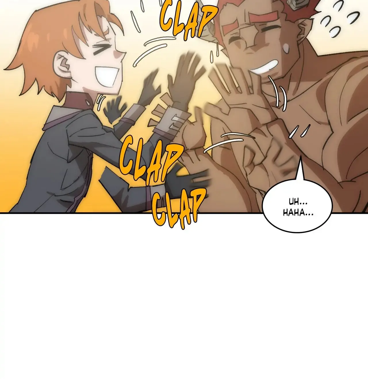 4 Cut Hero Chapter 187 page 92 - 