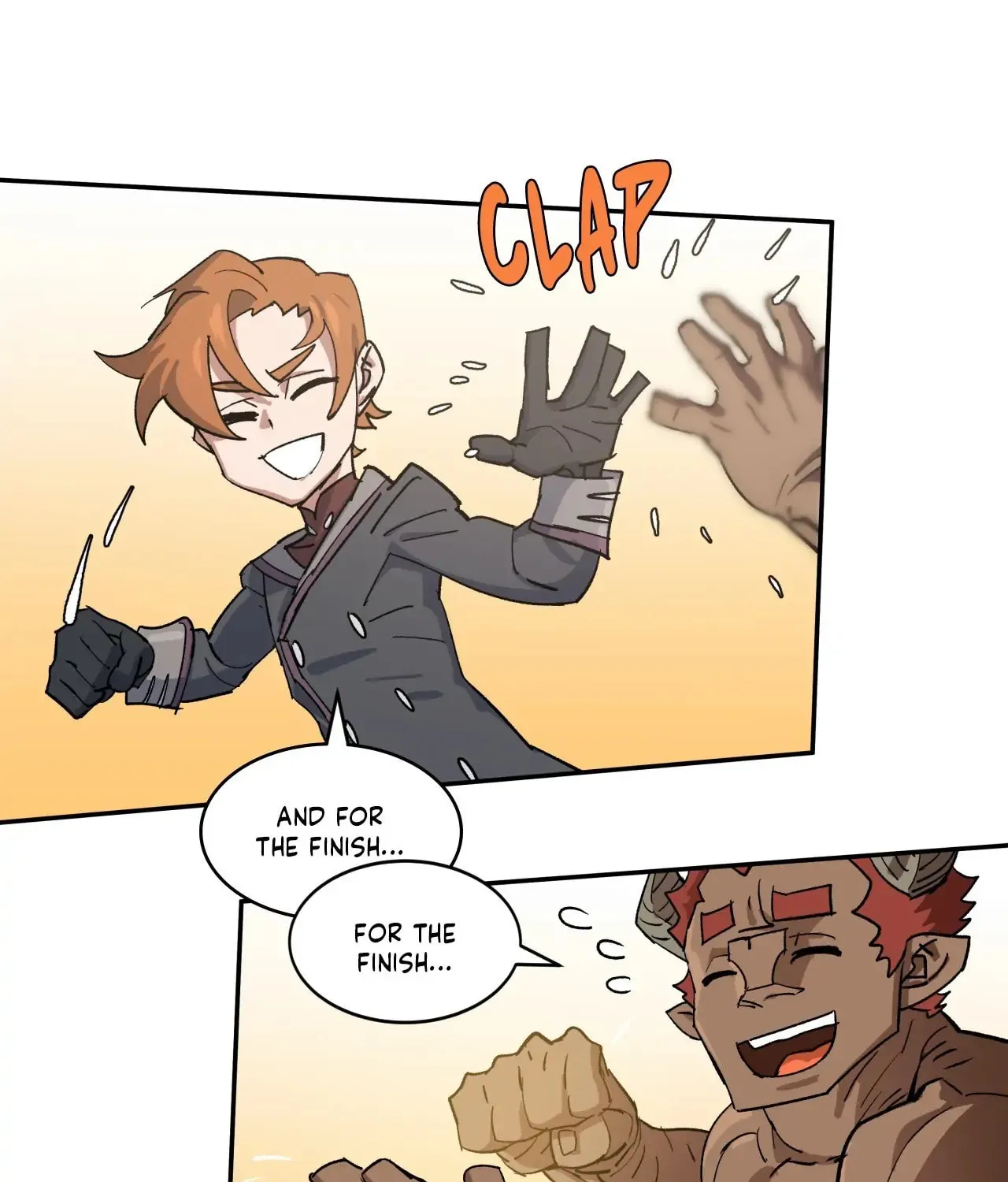 4 Cut Hero Chapter 187 page 93 - 