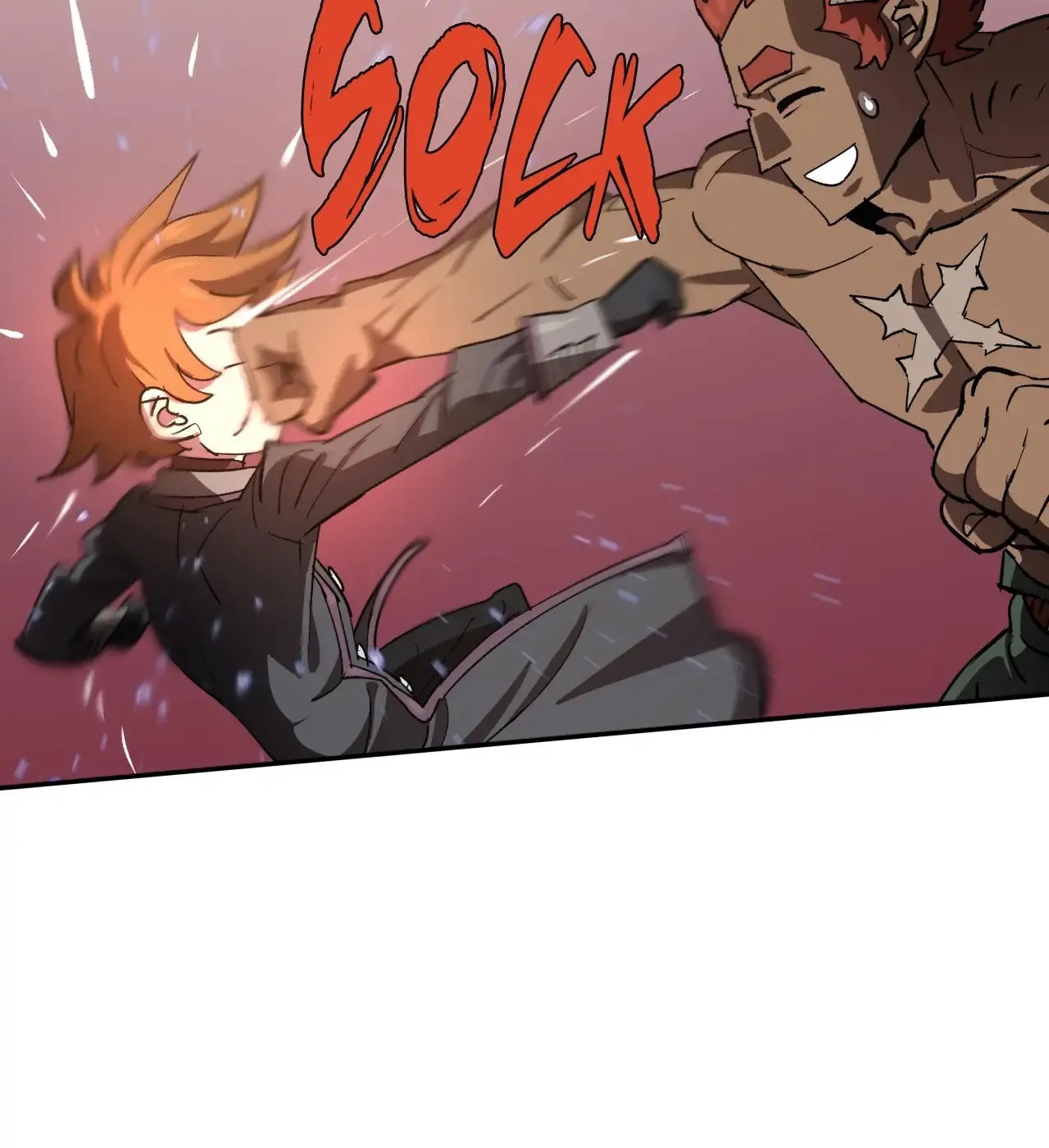 4 Cut Hero Chapter 187 page 95 - 