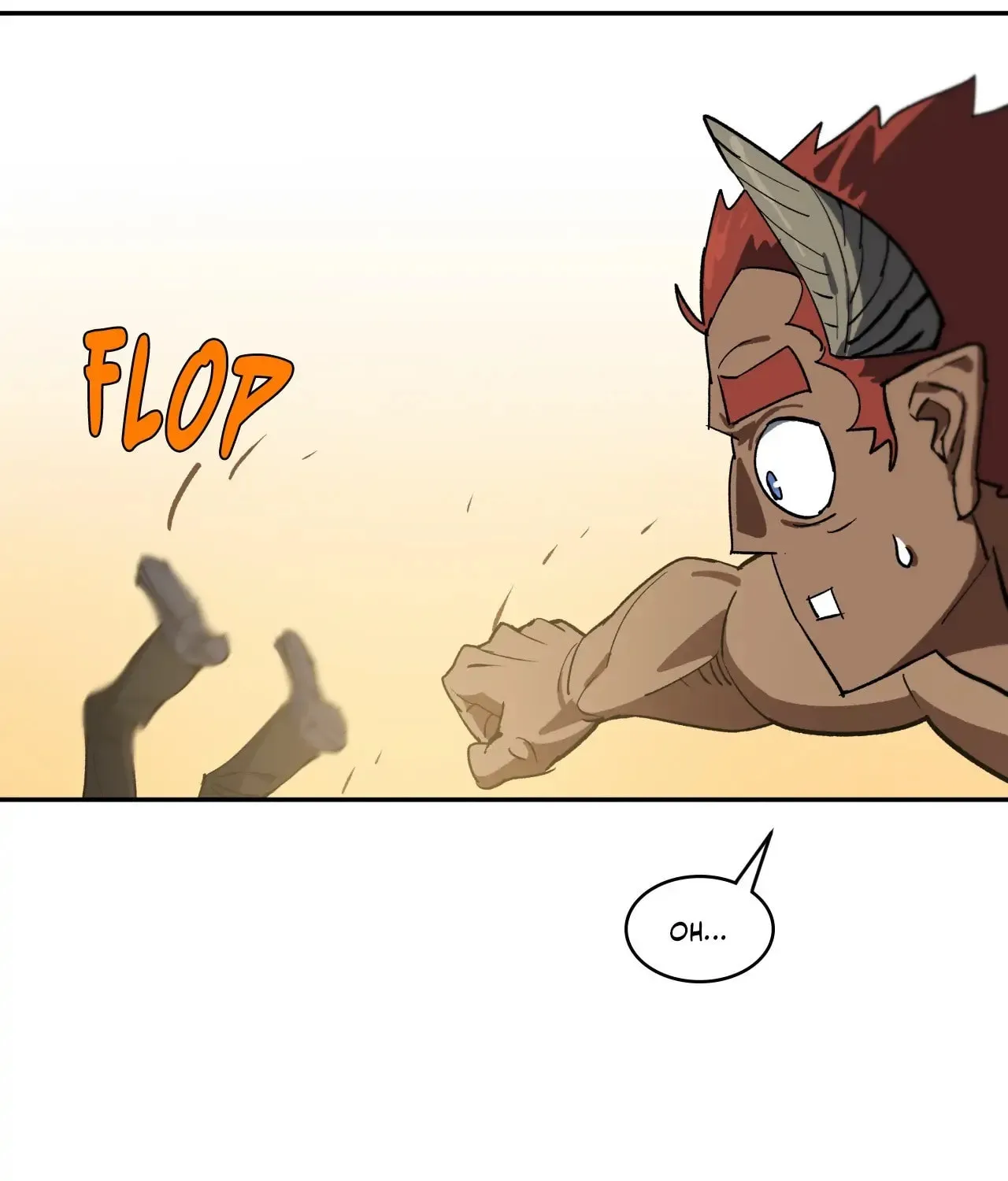 4 Cut Hero Chapter 187 page 96 - 