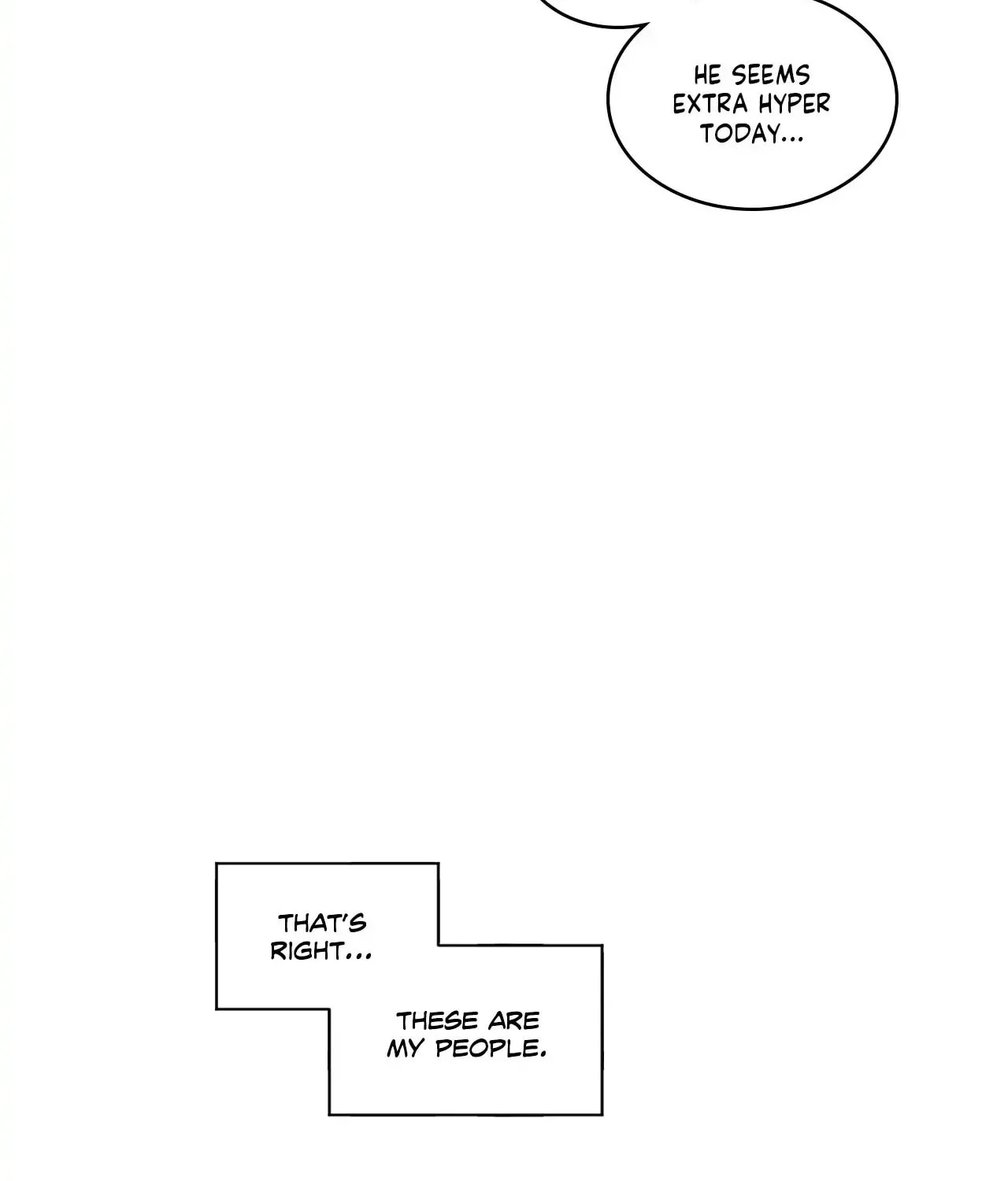 4 Cut Hero Chapter 187 page 100 - 
