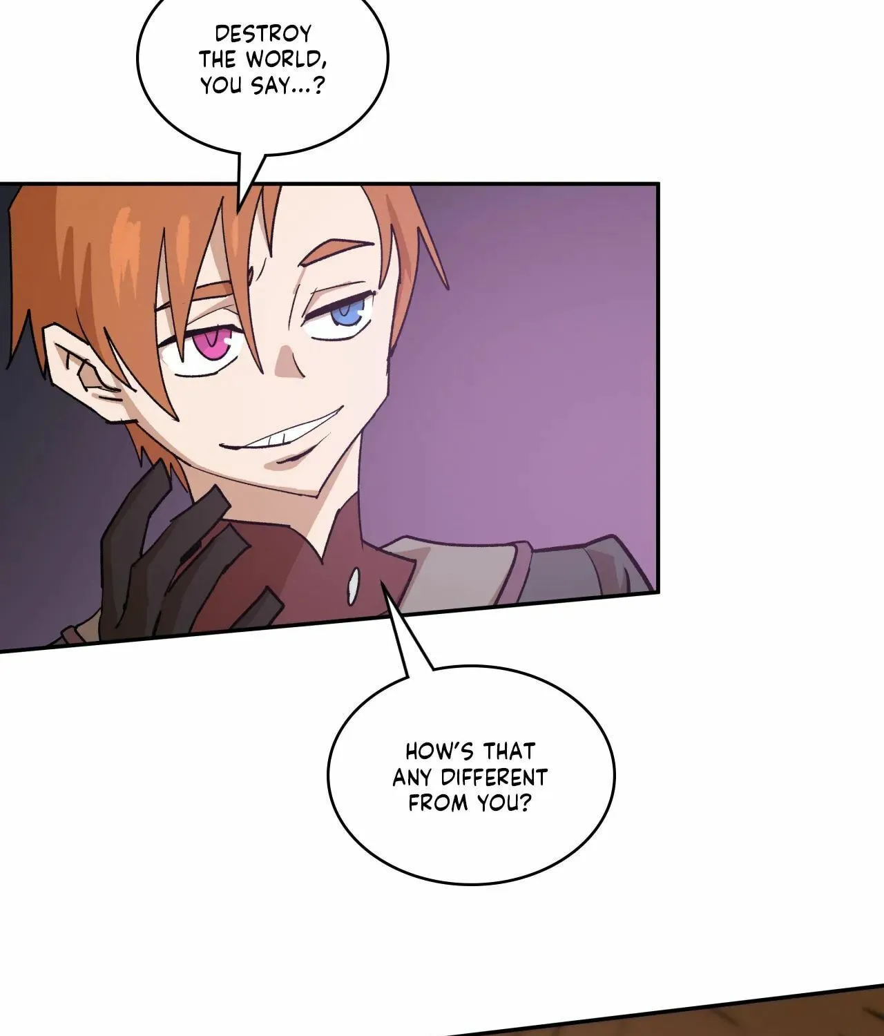 4 Cut Hero Chapter 188 page 105 - 