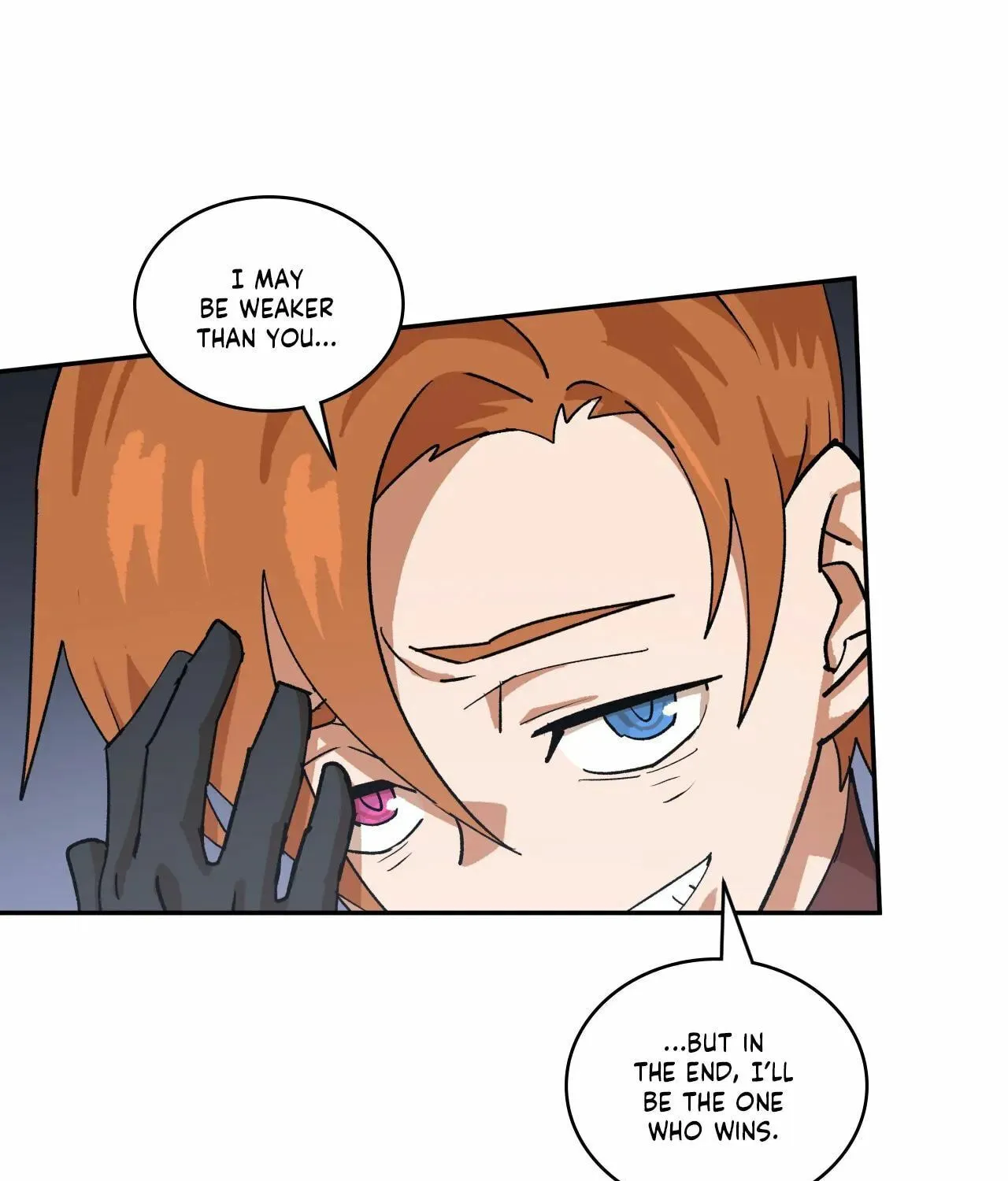 4 Cut Hero Chapter 188 page 109 - 