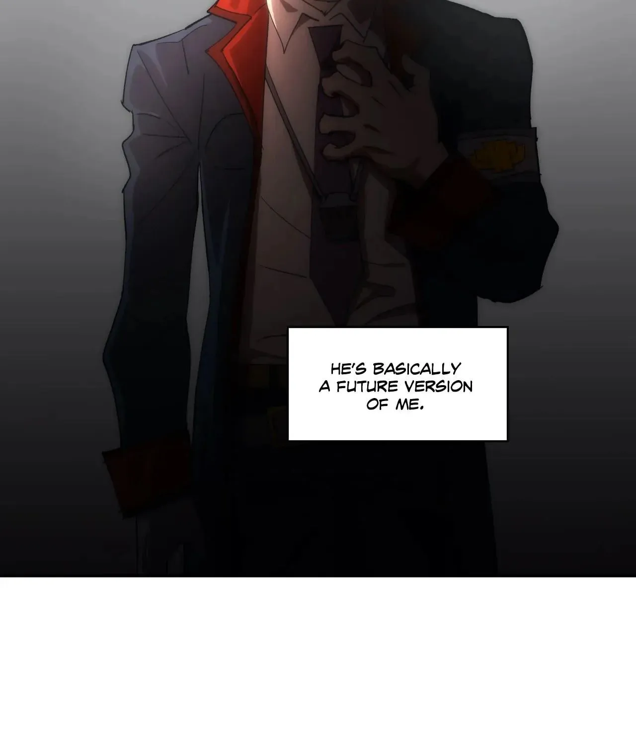4 Cut Hero Chapter 188 page 12 - 