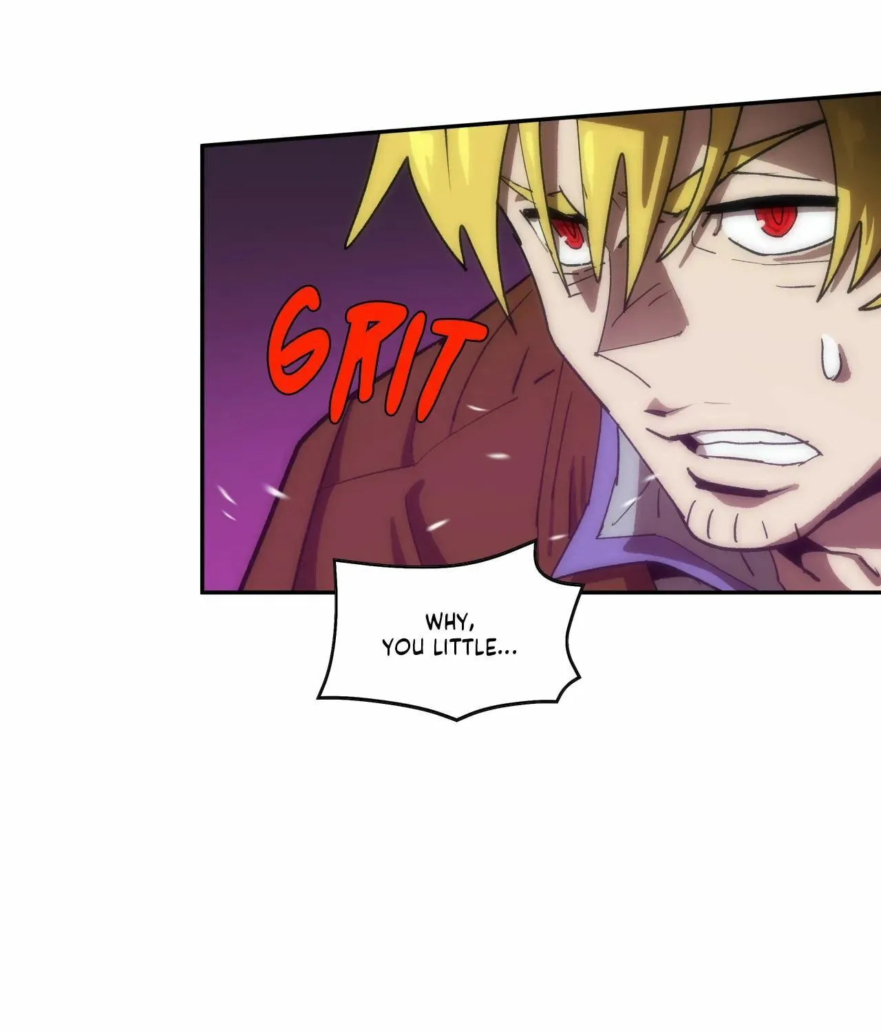 4 Cut Hero Chapter 188 page 112 - 