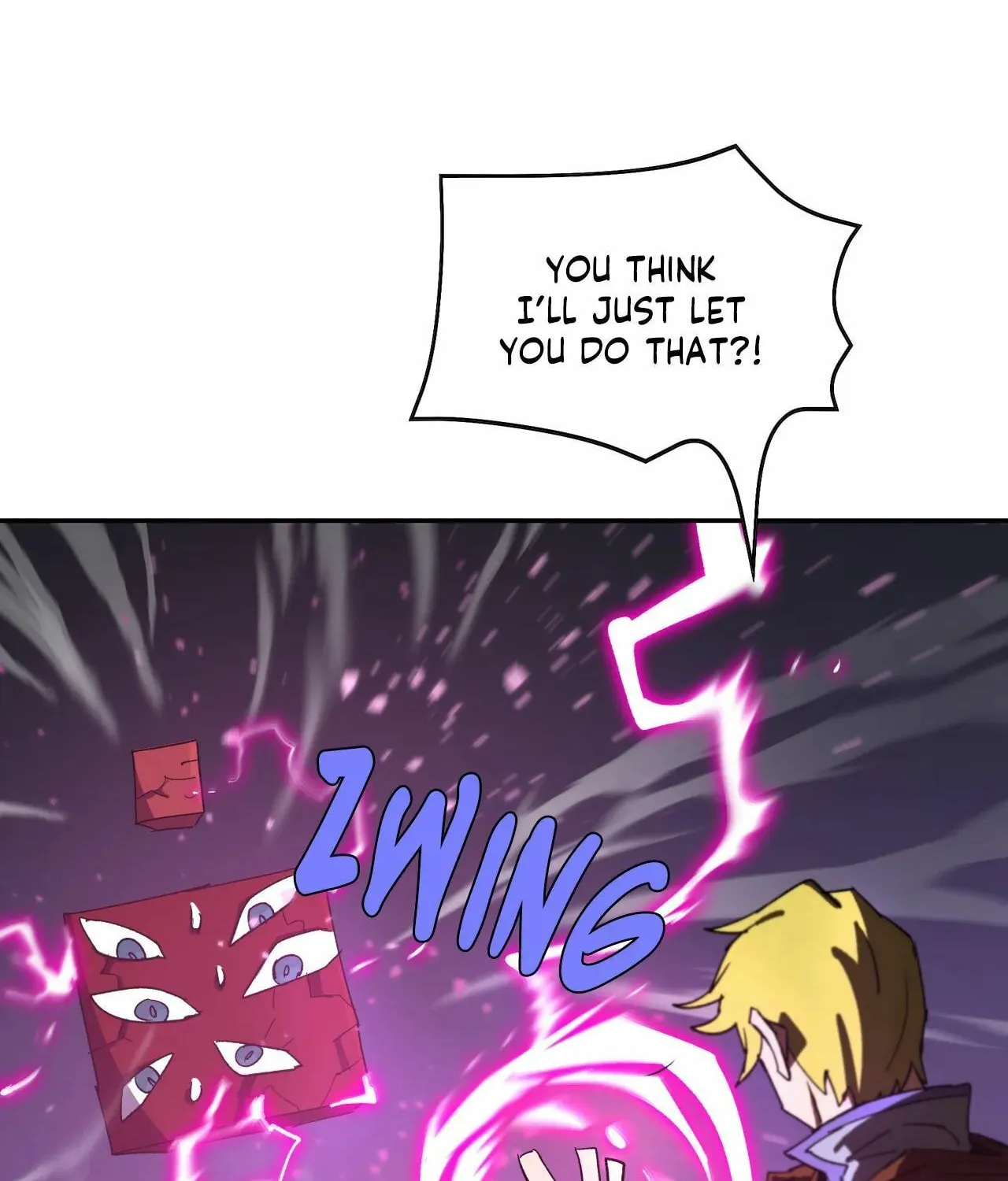 4 Cut Hero Chapter 188 page 113 - 