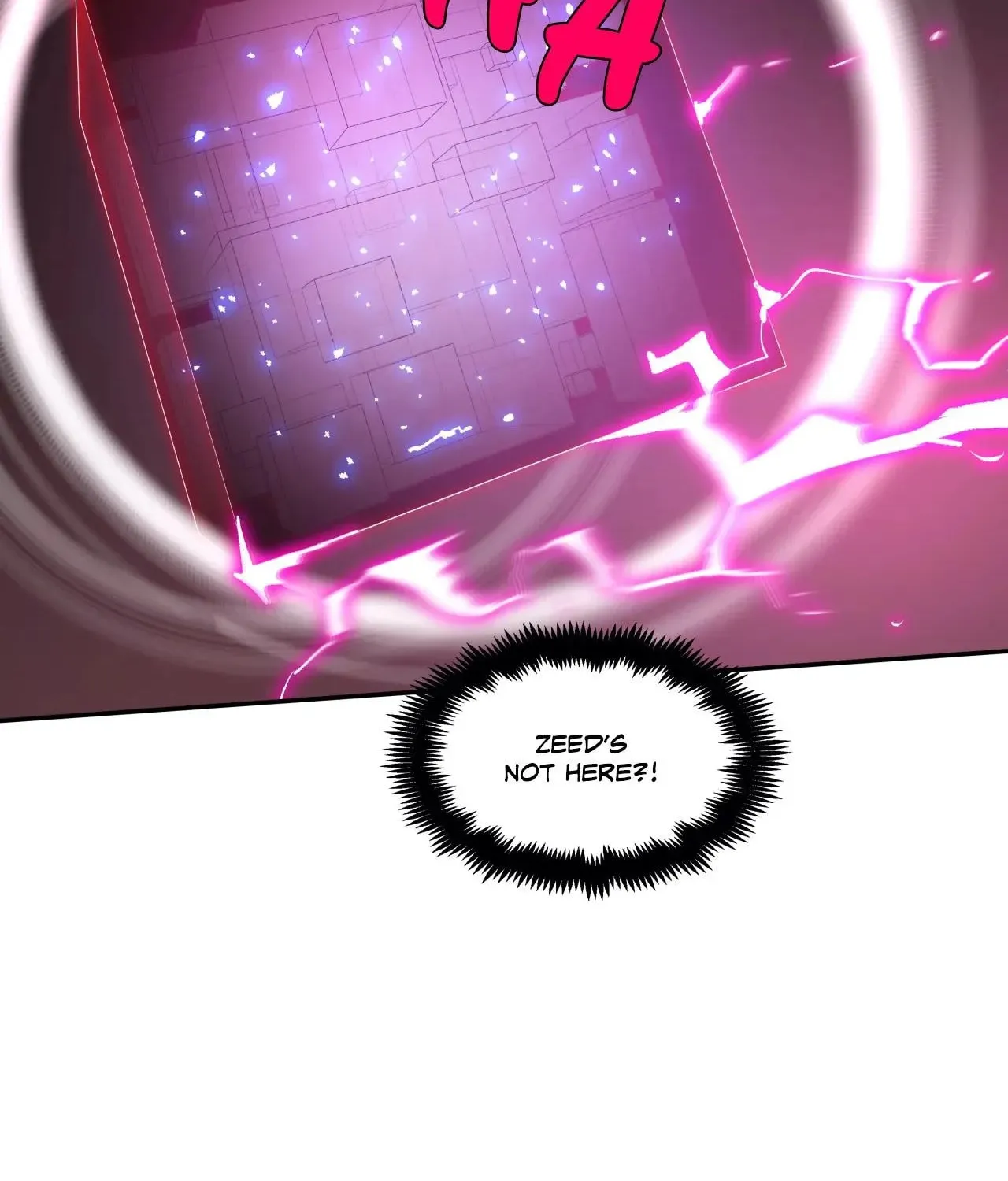 4 Cut Hero Chapter 188 page 116 - 