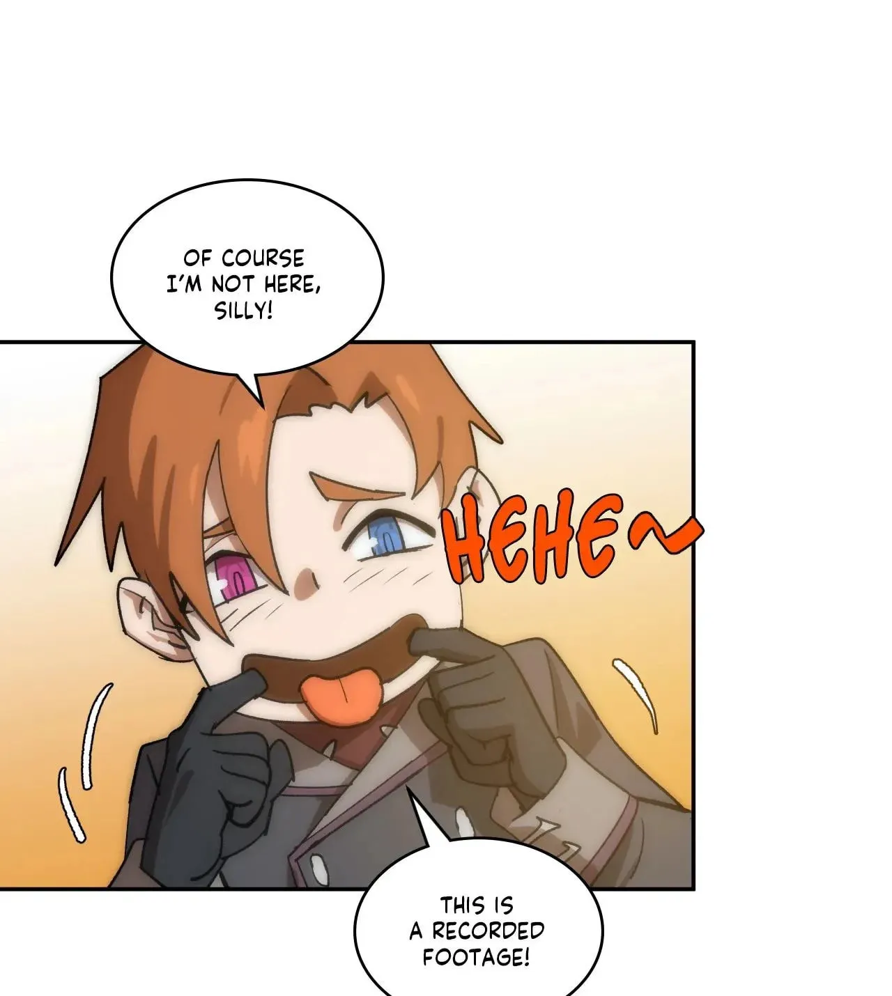 4 Cut Hero Chapter 188 page 117 - 