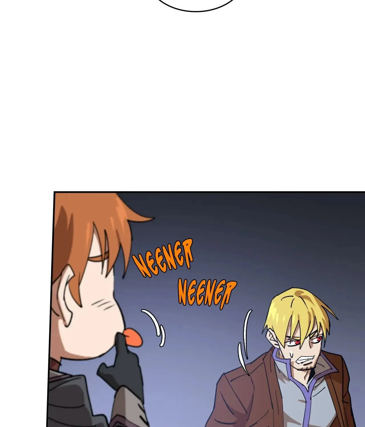 4 Cut Hero Chapter 188 page 118 - 