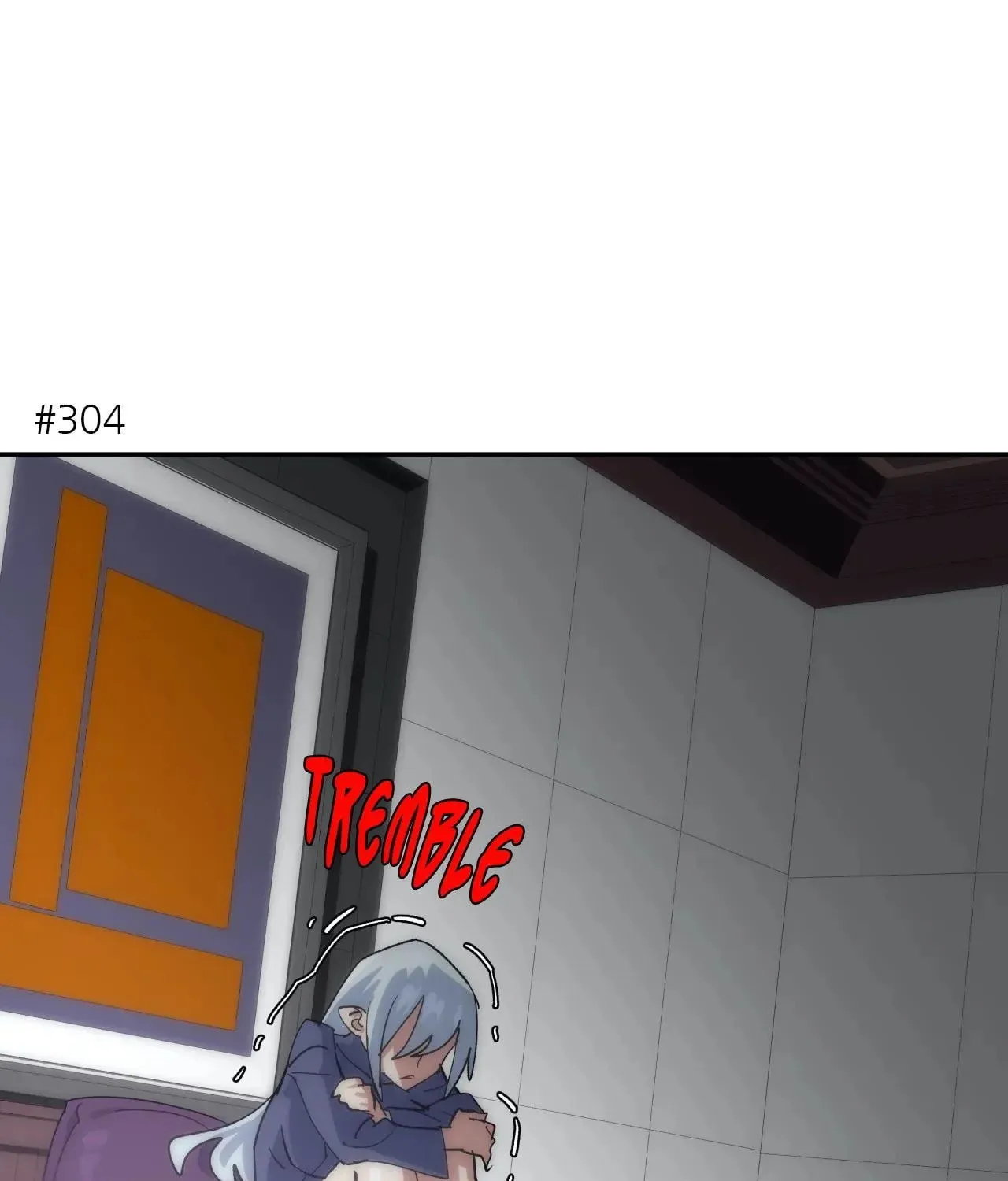 4 Cut Hero Chapter 188 page 121 - 