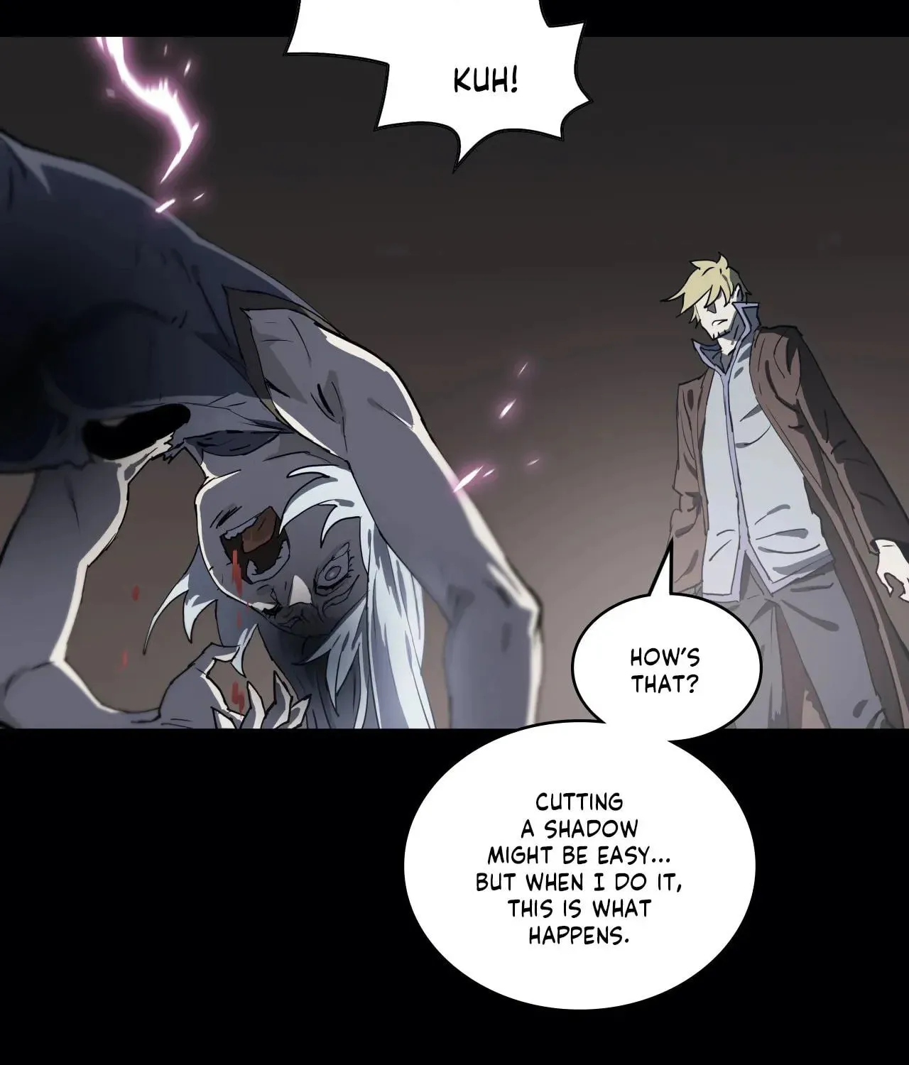 4 Cut Hero Chapter 188 page 127 - 