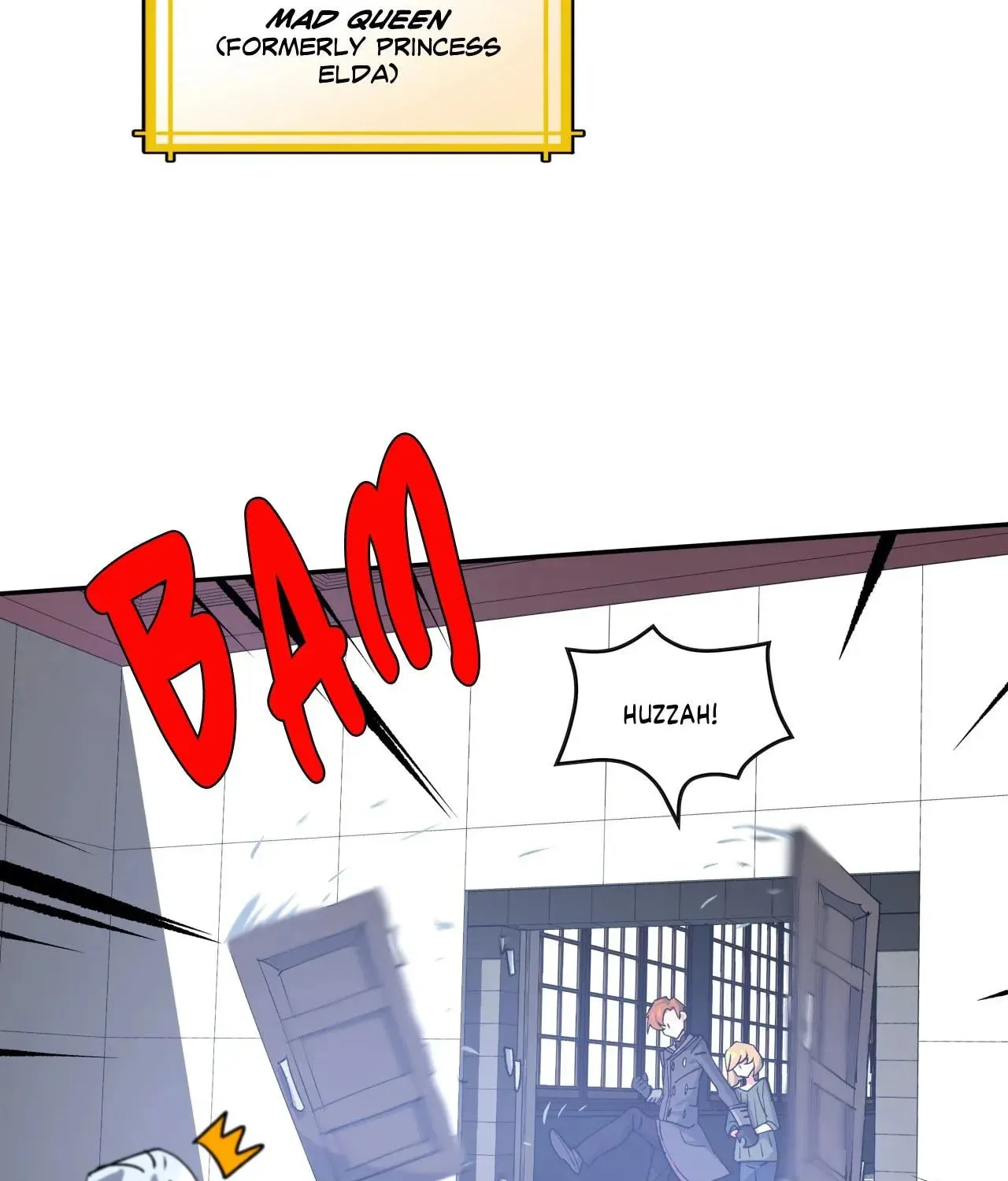 4 Cut Hero Chapter 188 page 133 - 
