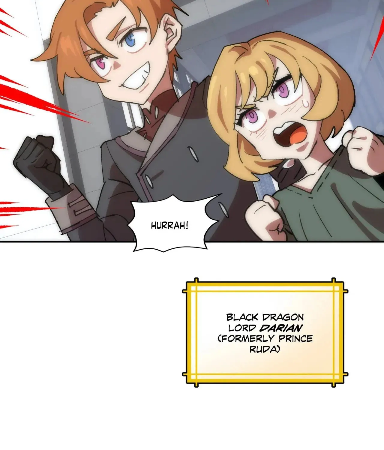 4 Cut Hero Chapter 188 page 135 - 
