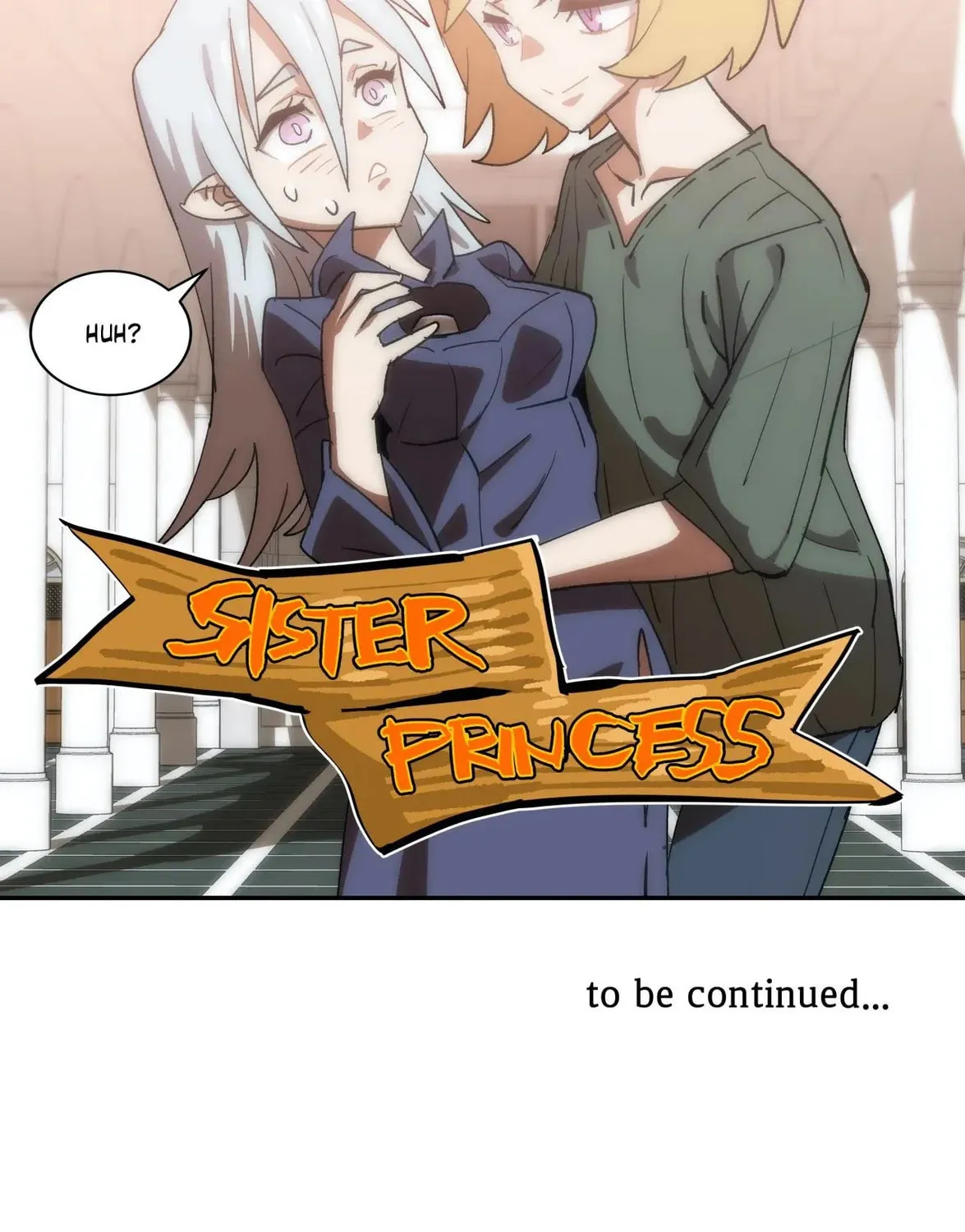 4 Cut Hero Chapter 188 page 143 - 