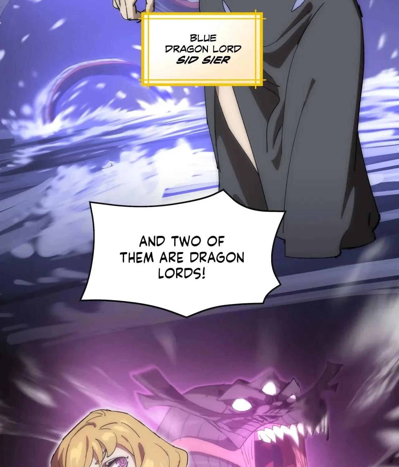 4 Cut Hero Chapter 188 page 18 - 