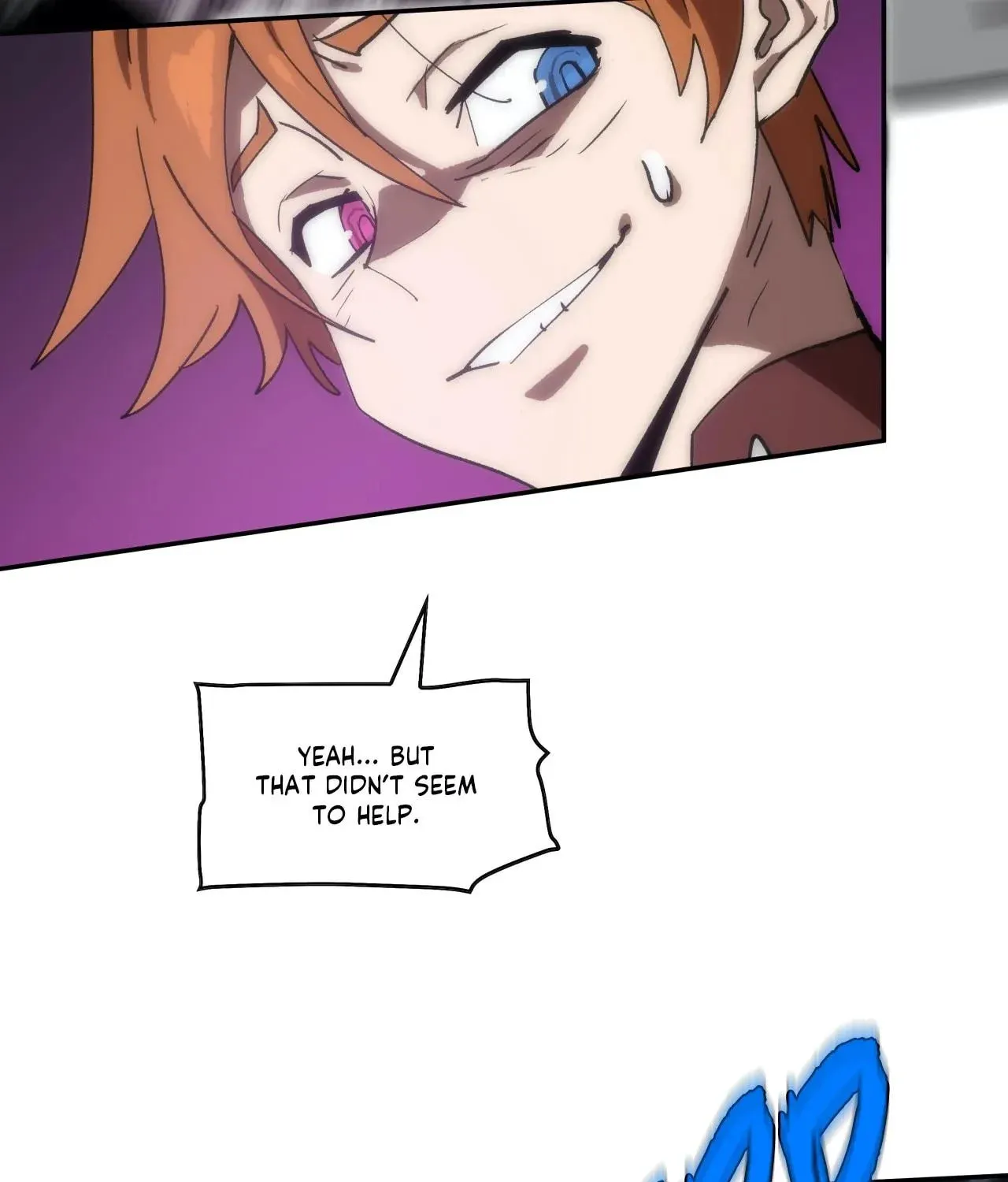 4 Cut Hero Chapter 188 page 21 - 