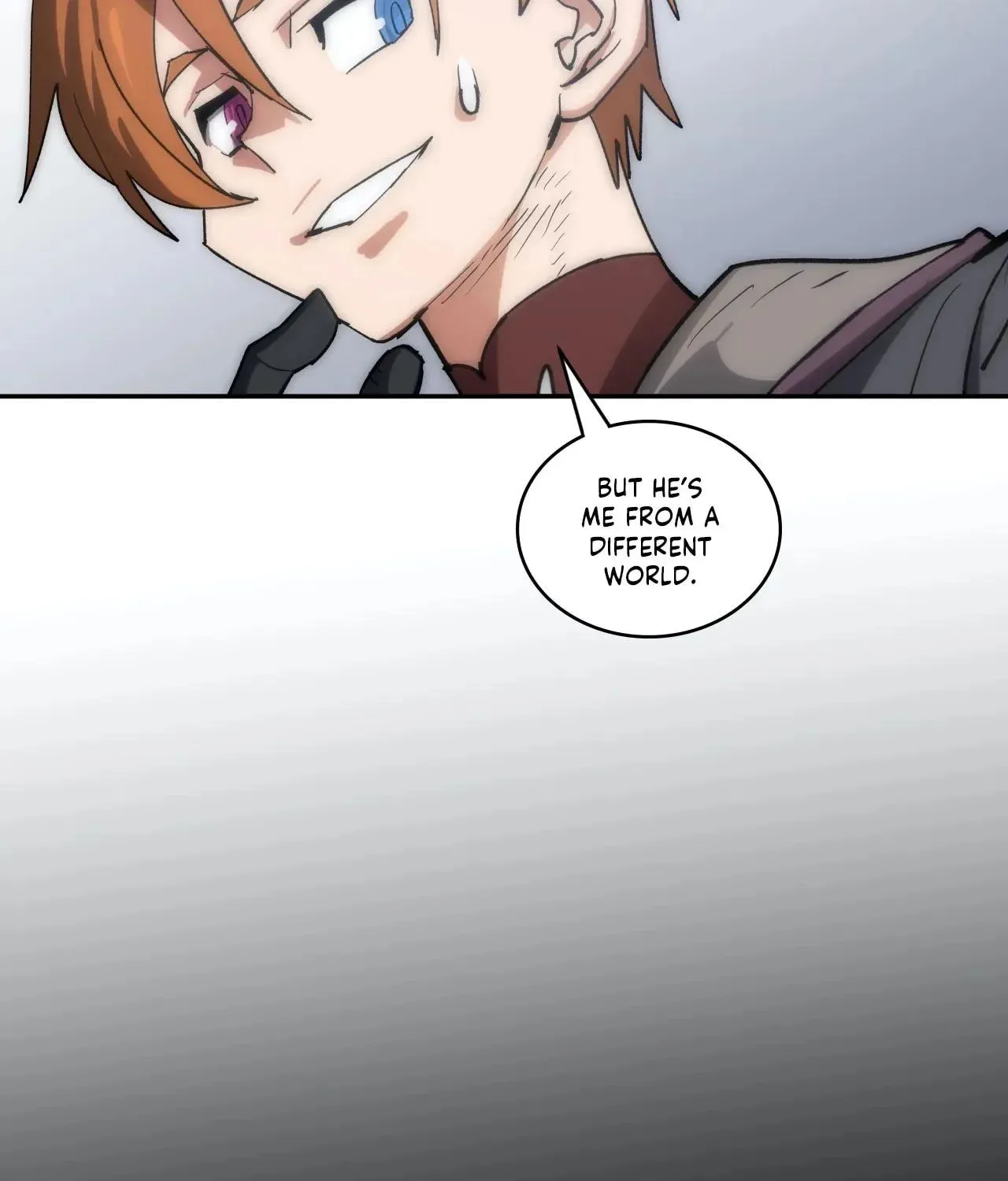 4 Cut Hero Chapter 188 page 4 - 