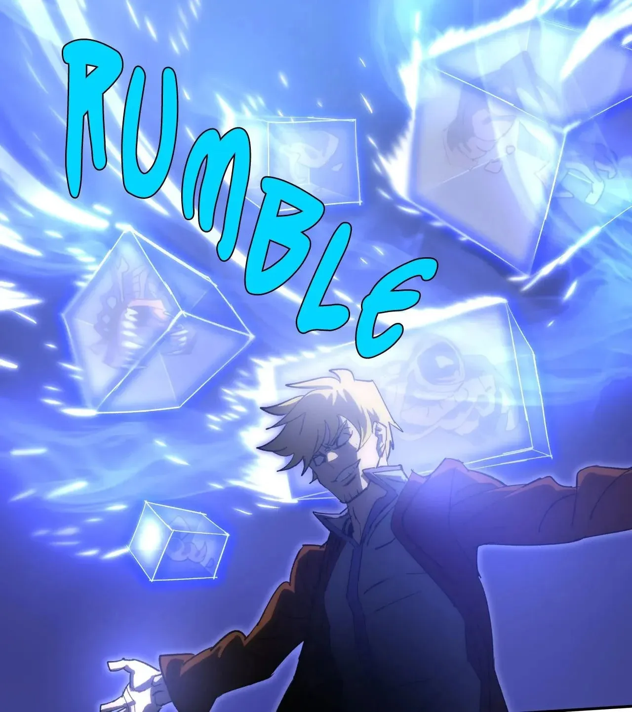 4 Cut Hero Chapter 188 page 31 - 