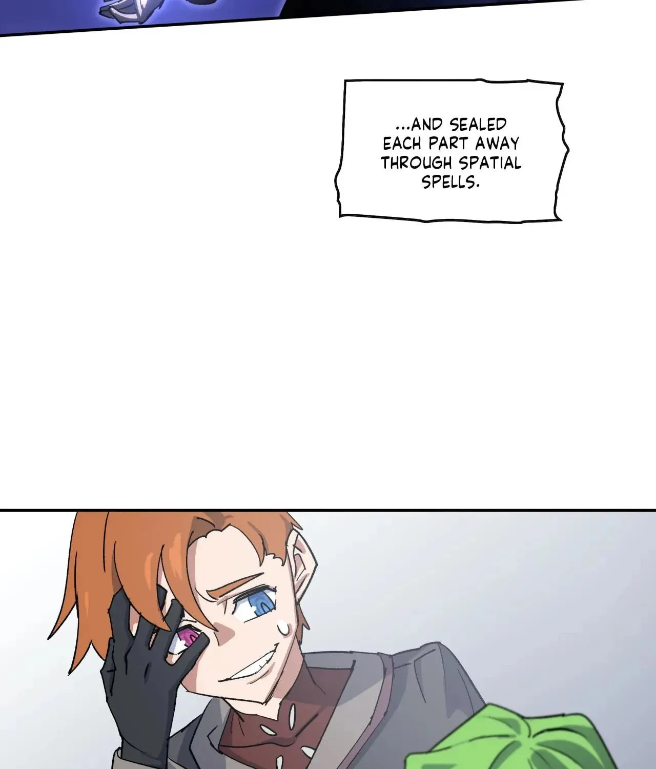 4 Cut Hero Chapter 188 page 32 - 