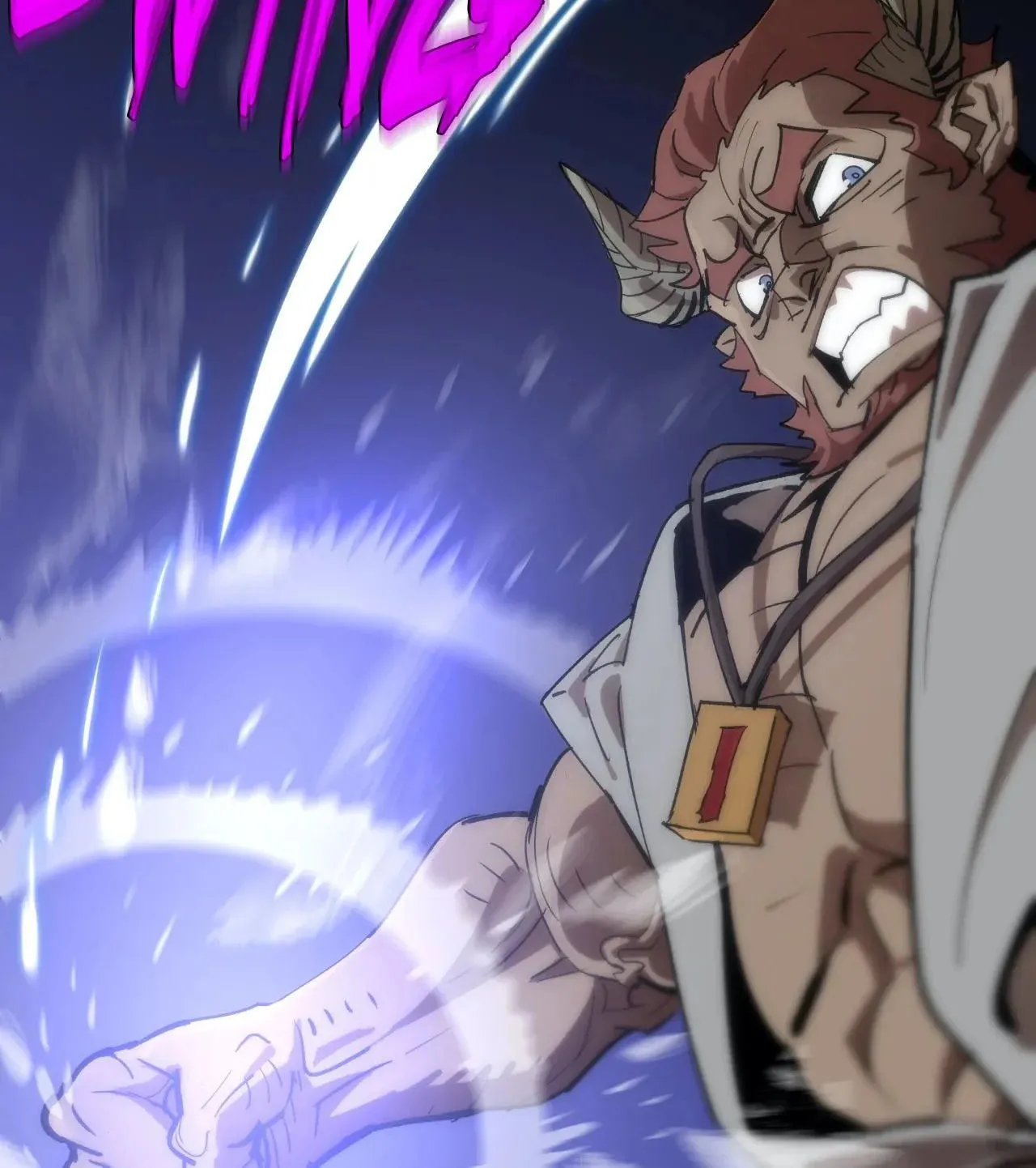 4 Cut Hero Chapter 188 page 34 - 