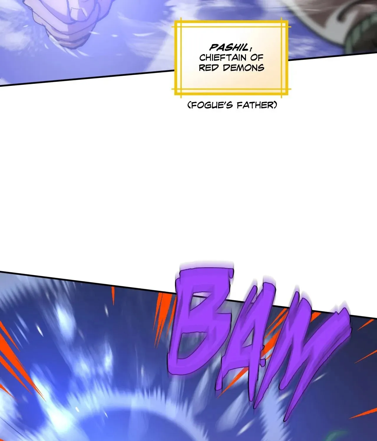 4 Cut Hero Chapter 188 page 35 - 