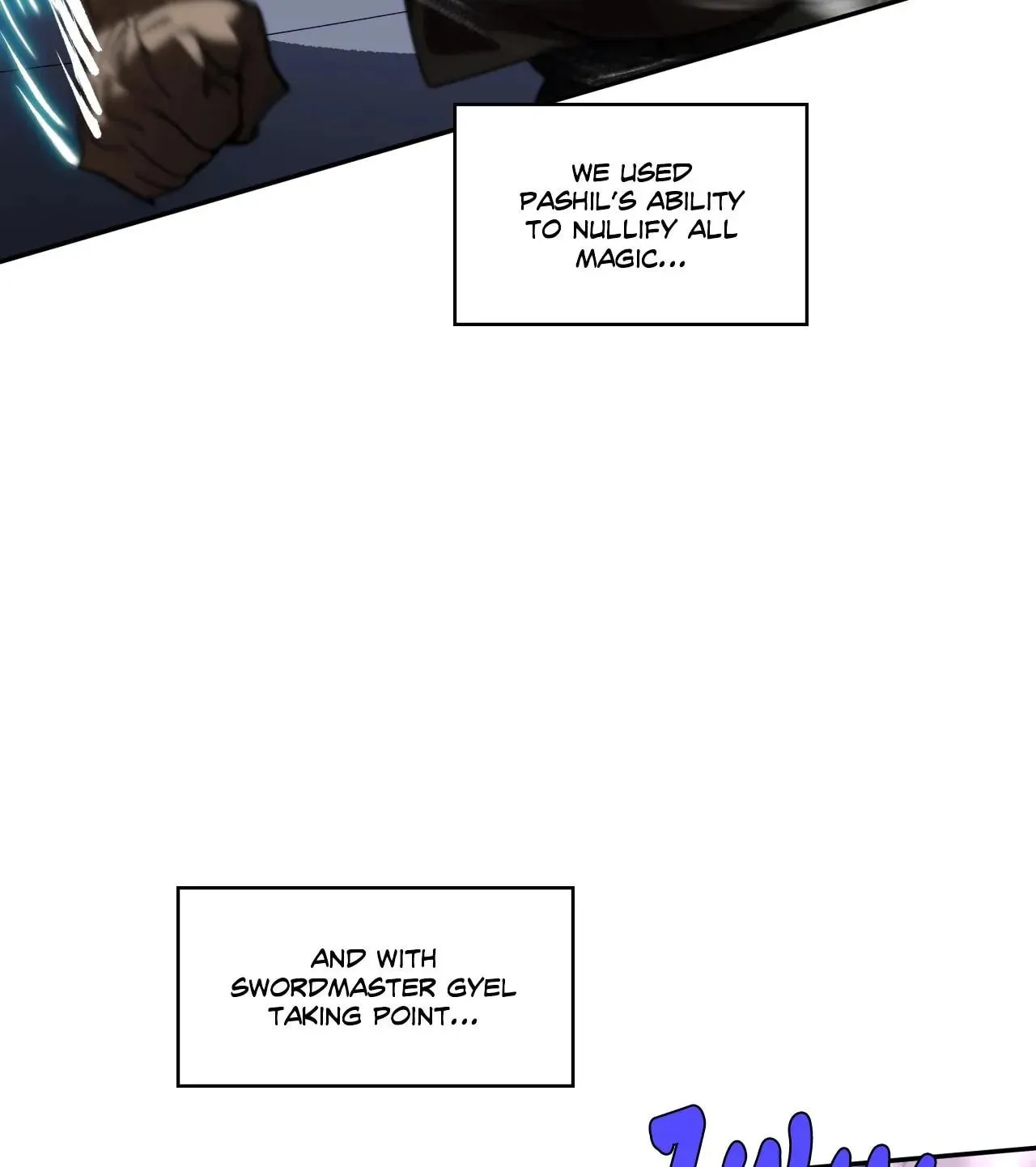 4 Cut Hero Chapter 188 page 37 - 