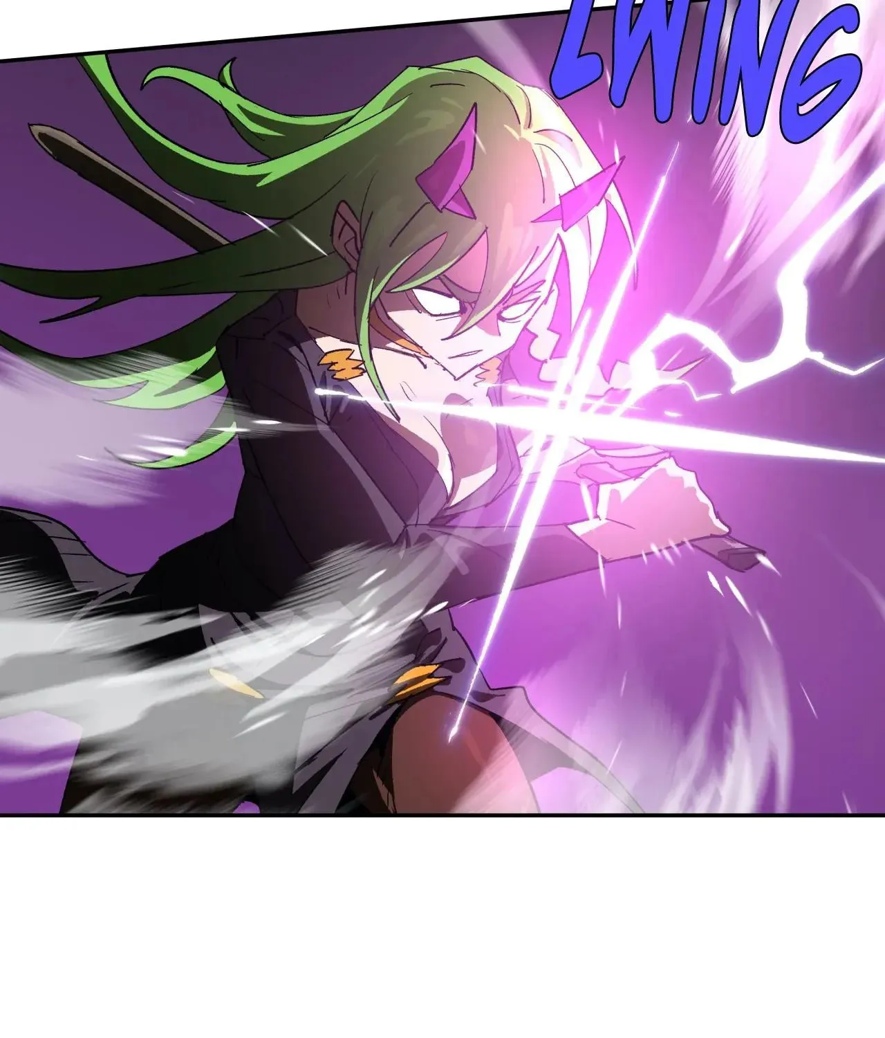 4 Cut Hero Chapter 188 page 38 - 