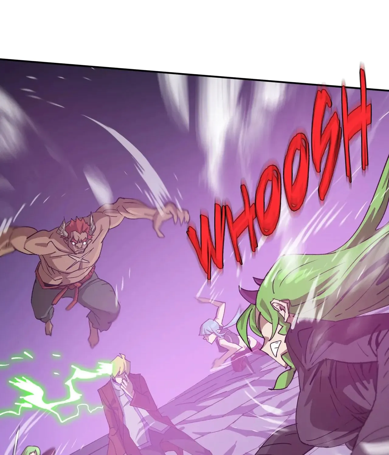 4 Cut Hero Chapter 188 page 39 - 
