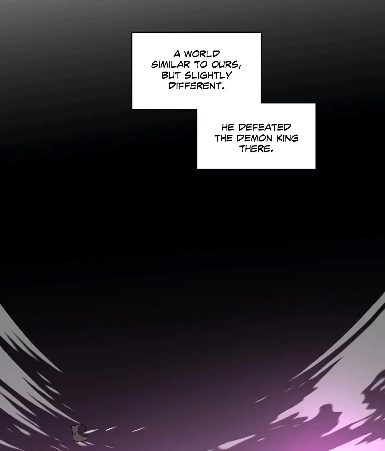 4 Cut Hero Chapter 188 page 5 - 