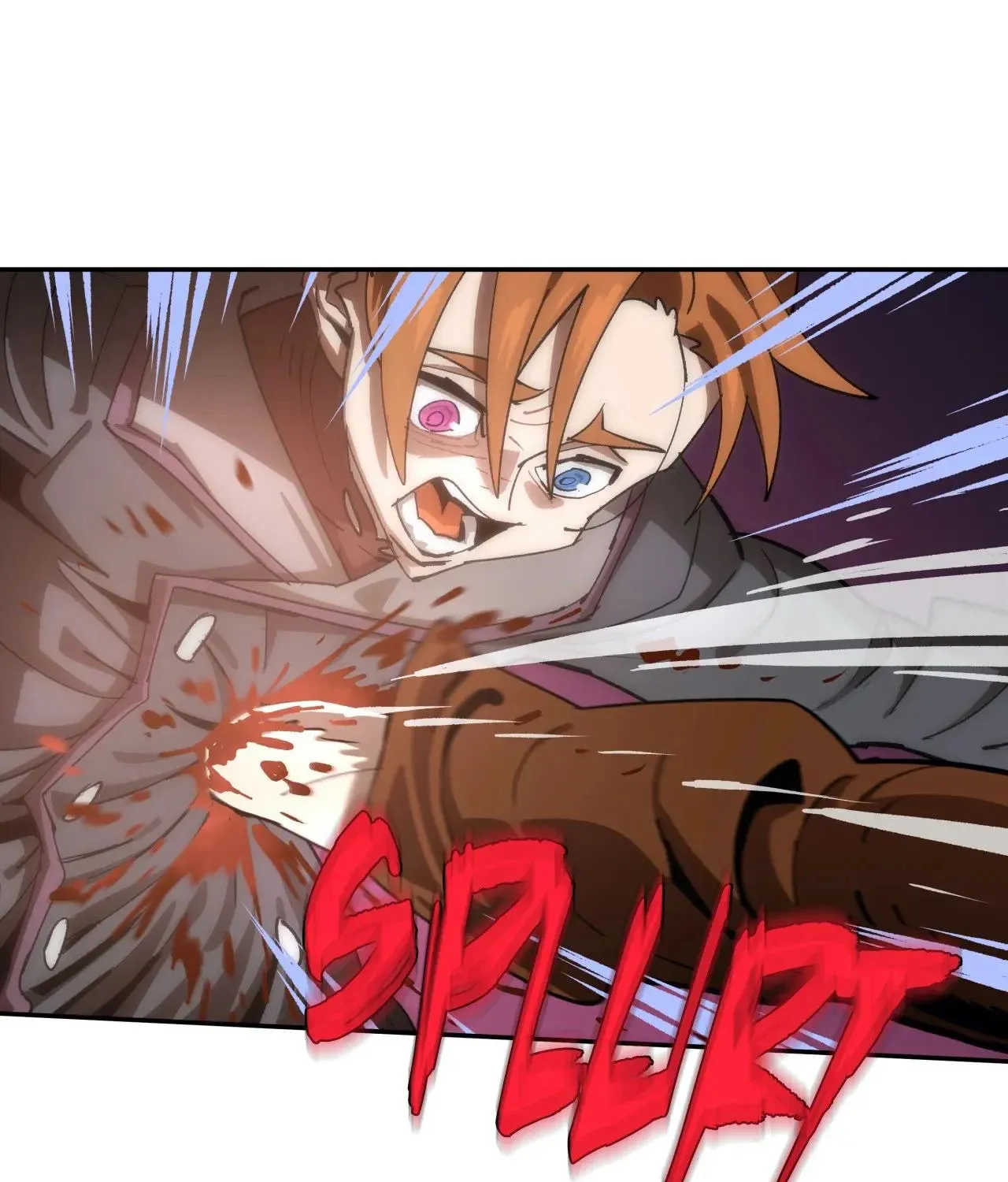 4 Cut Hero Chapter 188 page 41 - 