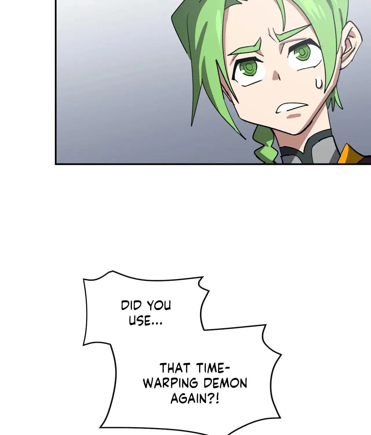 4 Cut Hero Chapter 188 page 45 - 