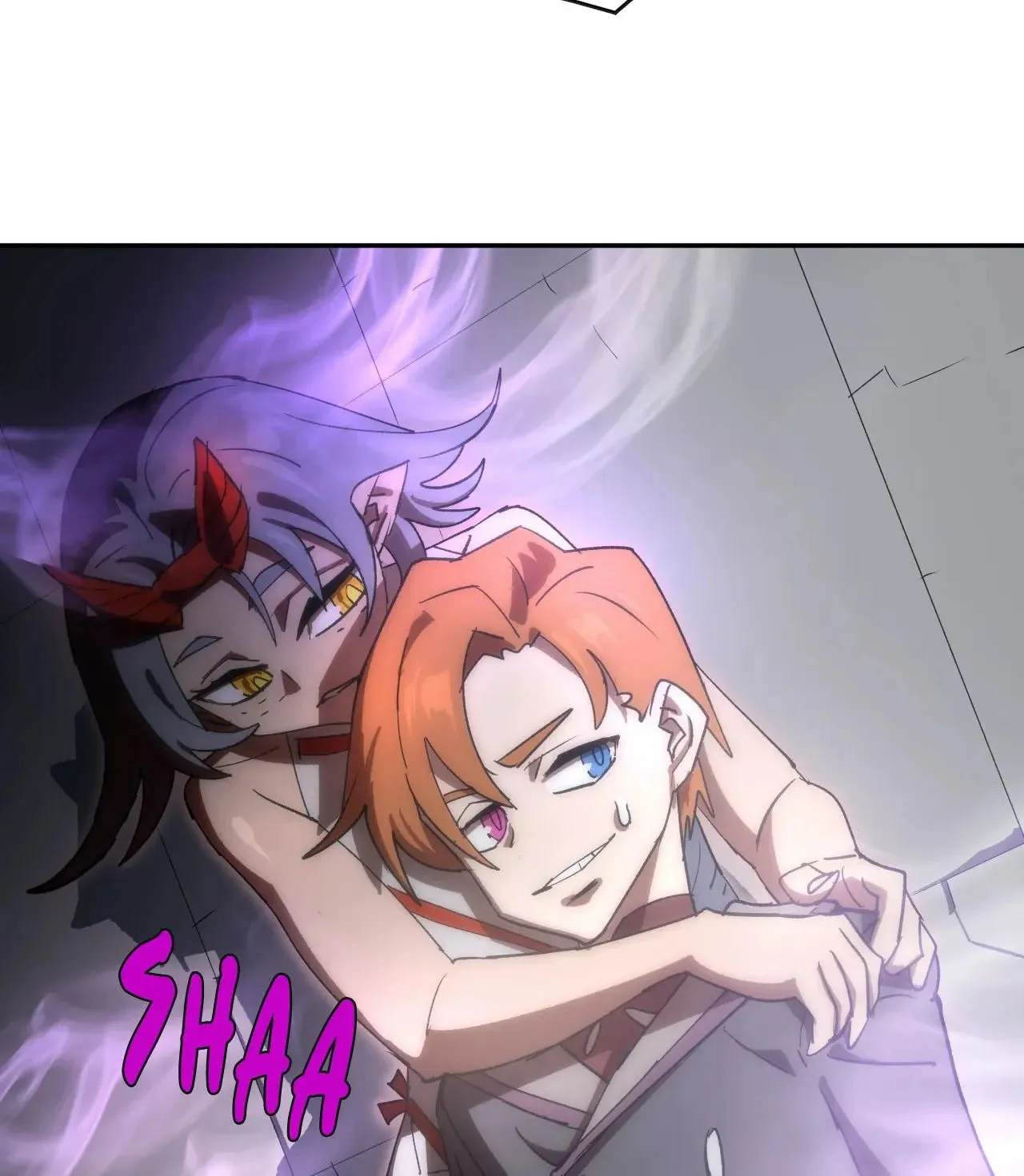 4 Cut Hero Chapter 188 page 46 - 