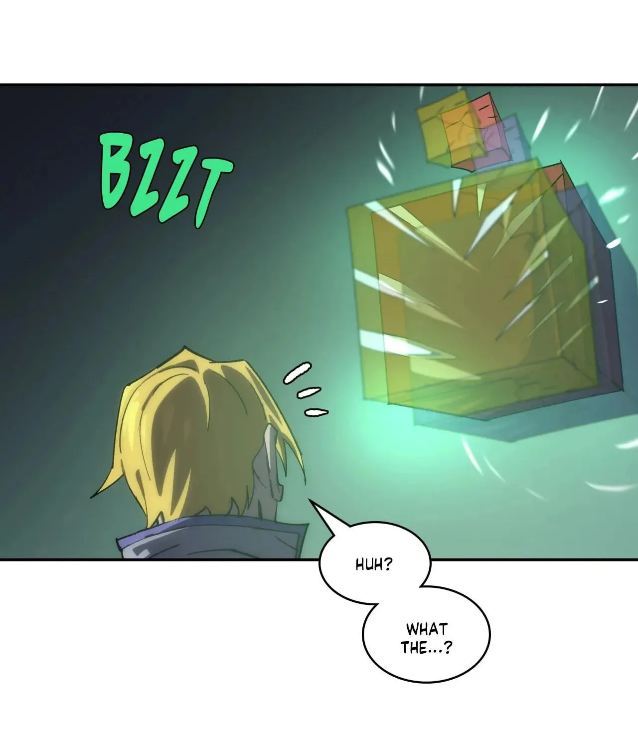 4 Cut Hero Chapter 188 page 49 - 