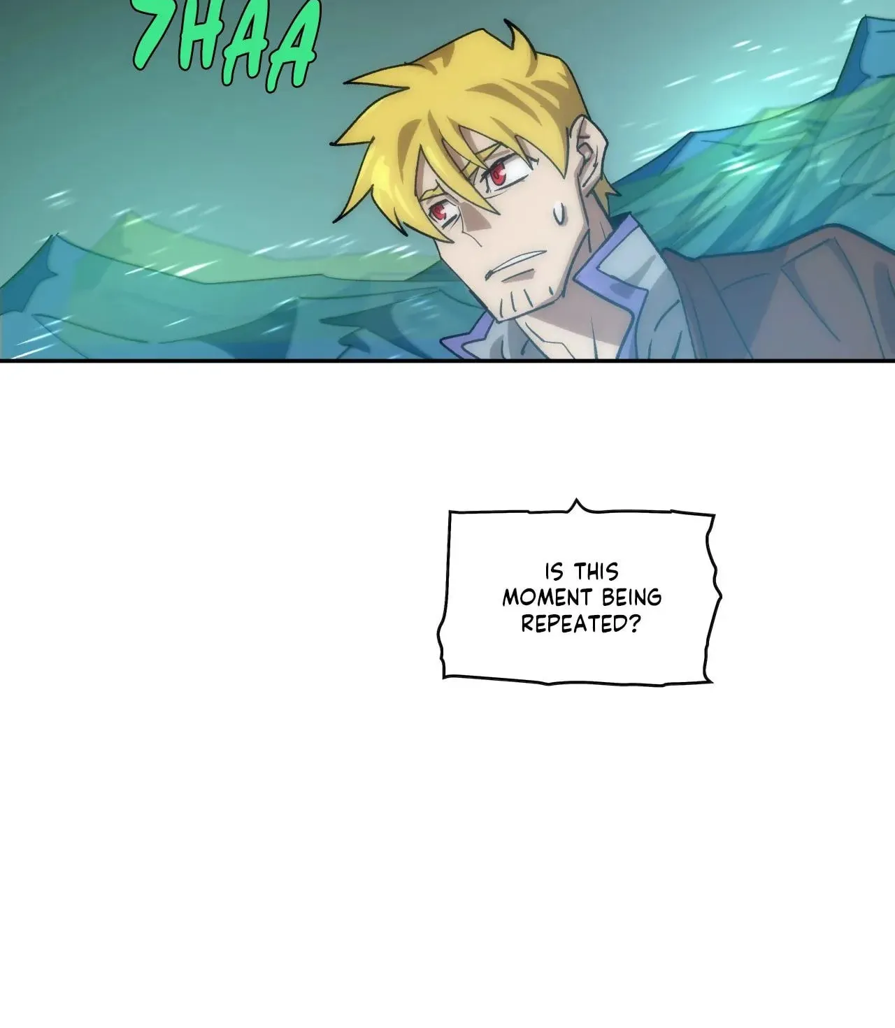 4 Cut Hero Chapter 188 page 52 - 